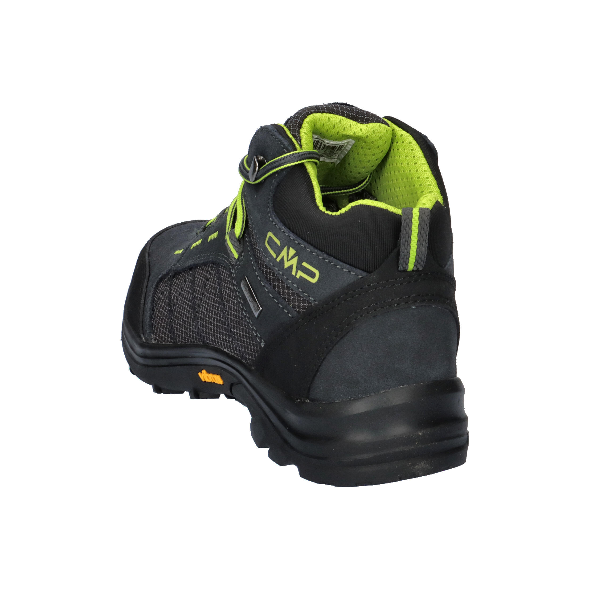 Wanderschuhe Mid Kind CMP Thiamat 2.0 Waterproof 4/7