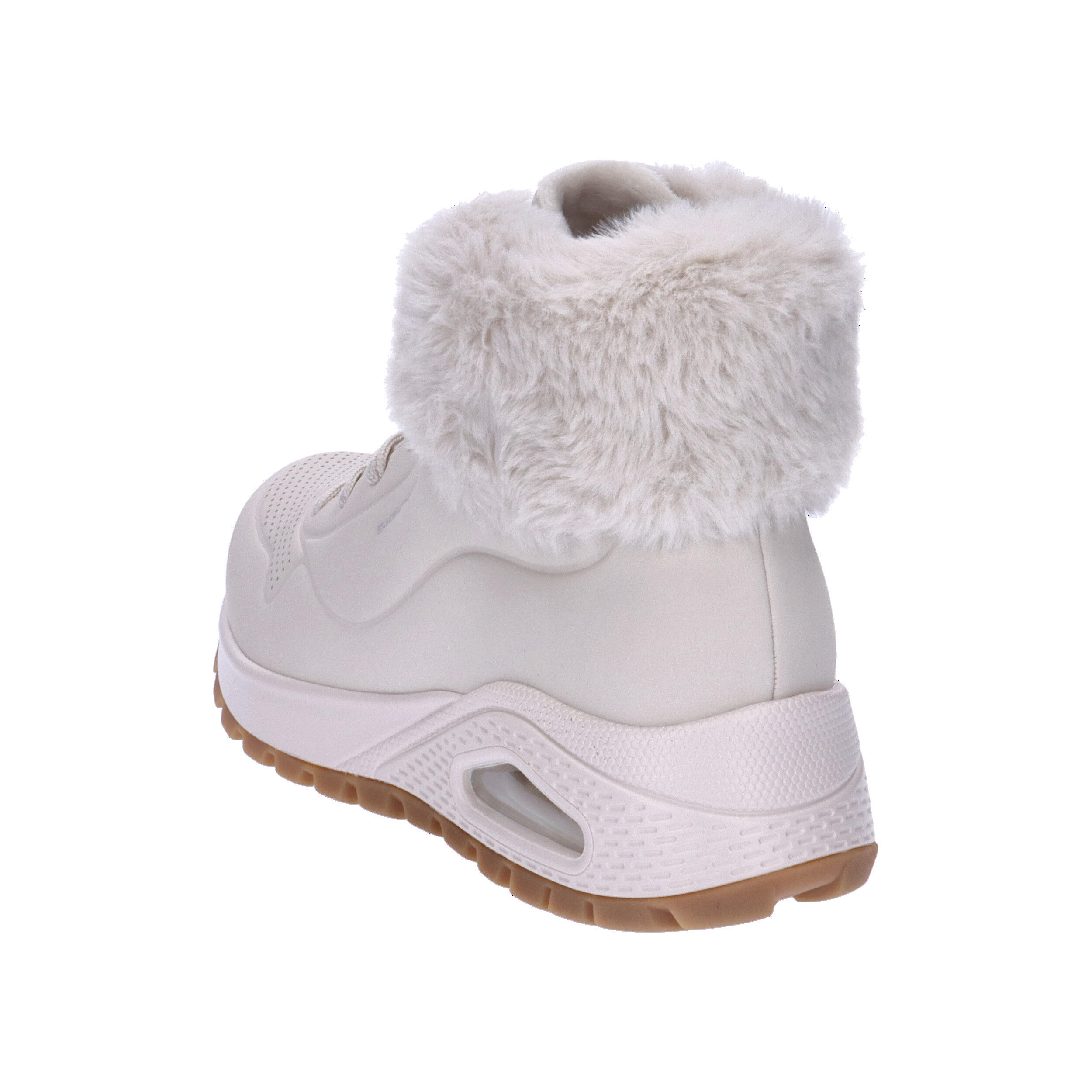 Schoenen universeel voor vrouwen Skechers 167274OFWT 4/7