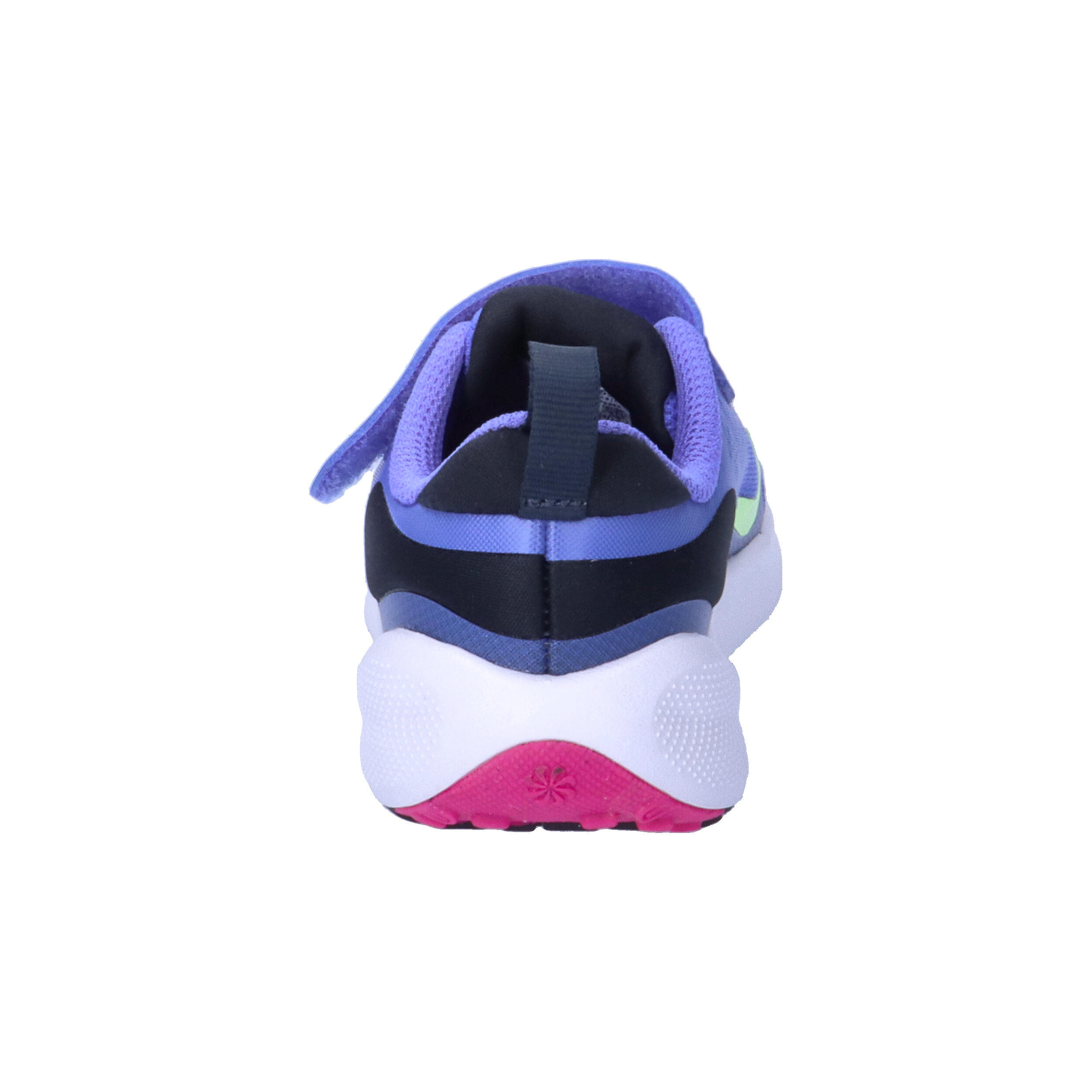 Sapatilhas Criança Nike Ch Revolution 7 Psv Violeta 5/7