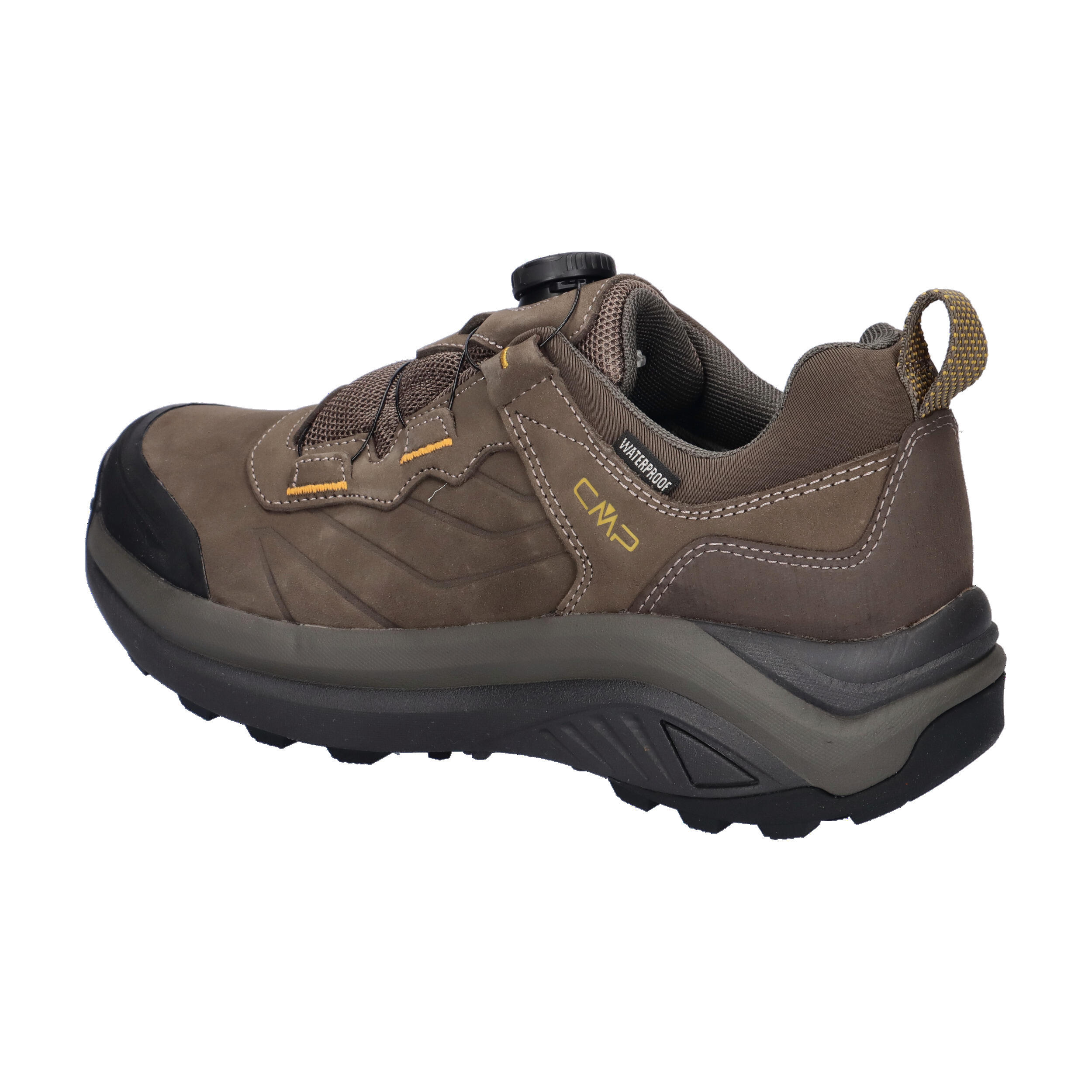 CMP Herren Wanderschuhe JUUKAT LOW FITGO HIKING SHOES 3Q26167 11/15