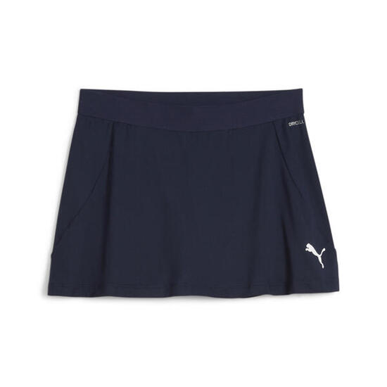 Puma Damen Rock teamGOAL Skirt 658768