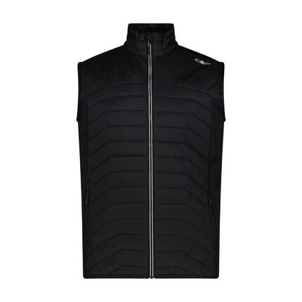 CMP Herren Weste HYBRID 35Z6337