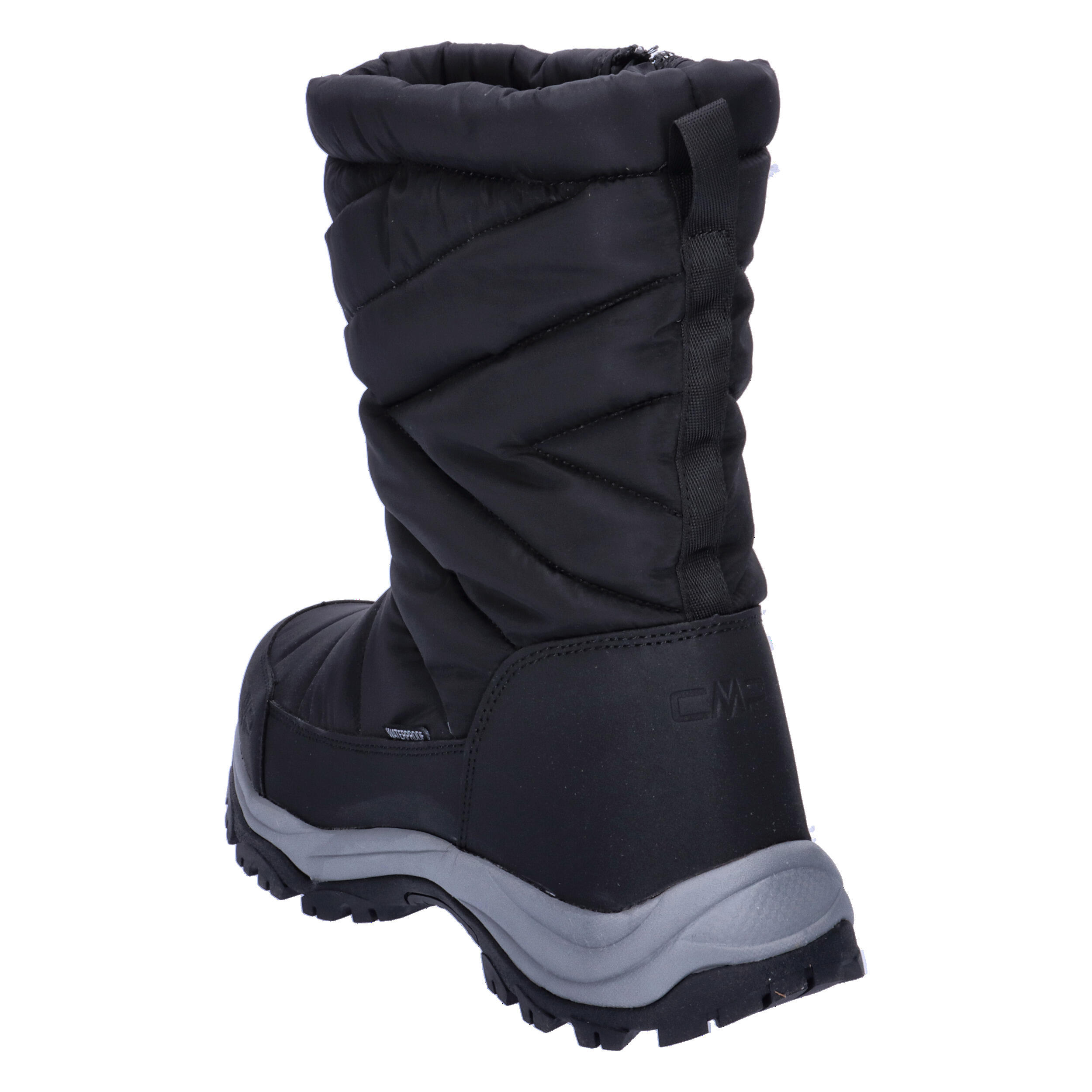 CMP Herren Winterstiefel NOTAK SNOW BOOT 3Q78167 12/15