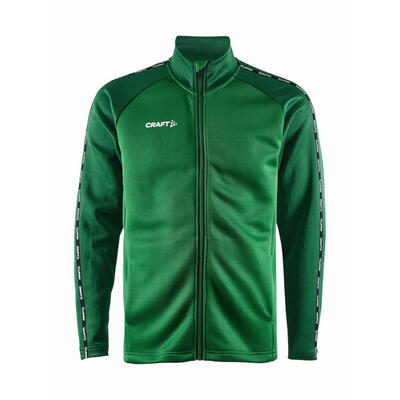 Craft Herren Trainingsjacke SQUAD 2.0 FULL ZIP M 1912728