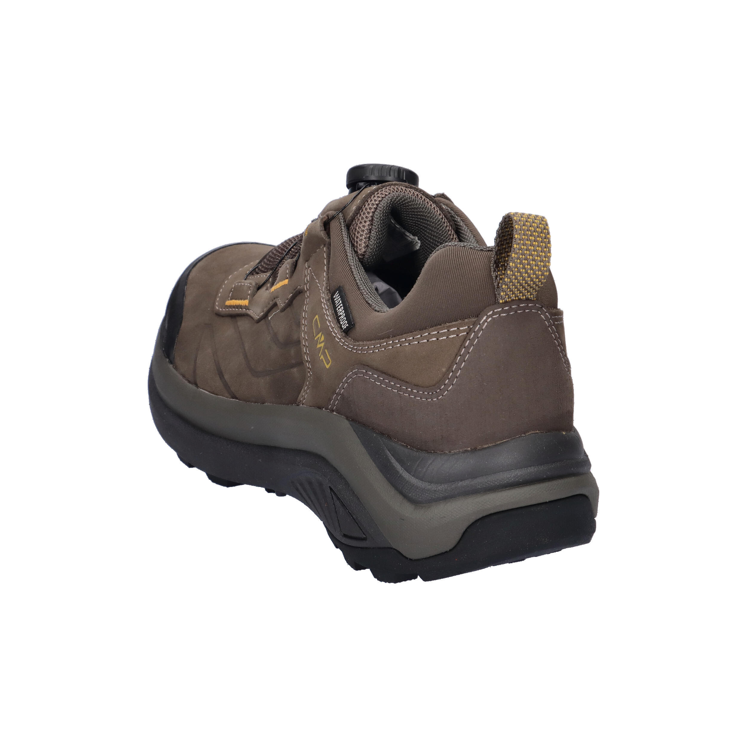 CMP Herren Wanderschuhe JUUKAT LOW FITGO HIKING SHOES 3Q26167 12/15