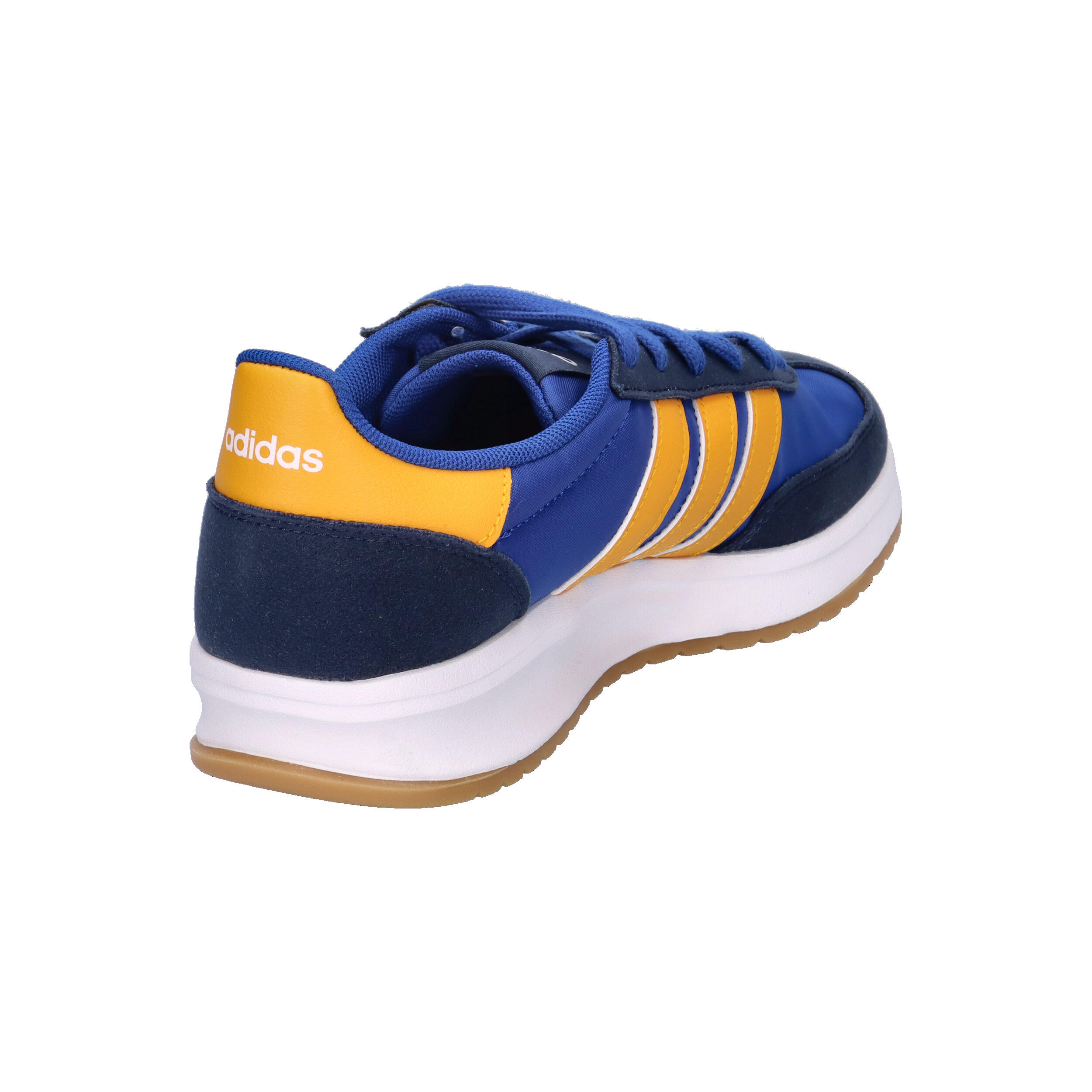 adidas Kinder Sneaker RUN 70s 2.0 J 14/15