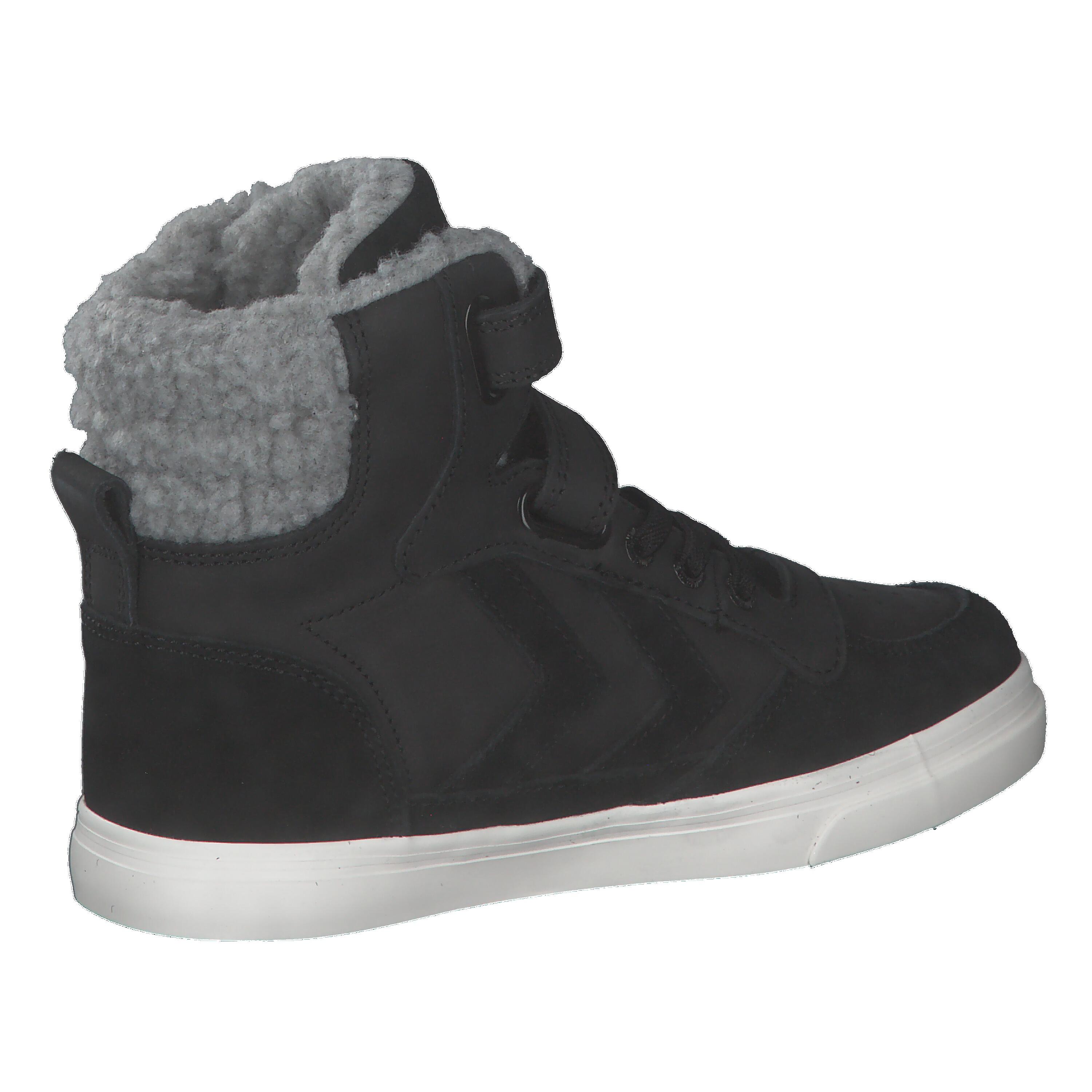 Stadil Winter High Jr Sneaker High Unisex Kinder 7/7
