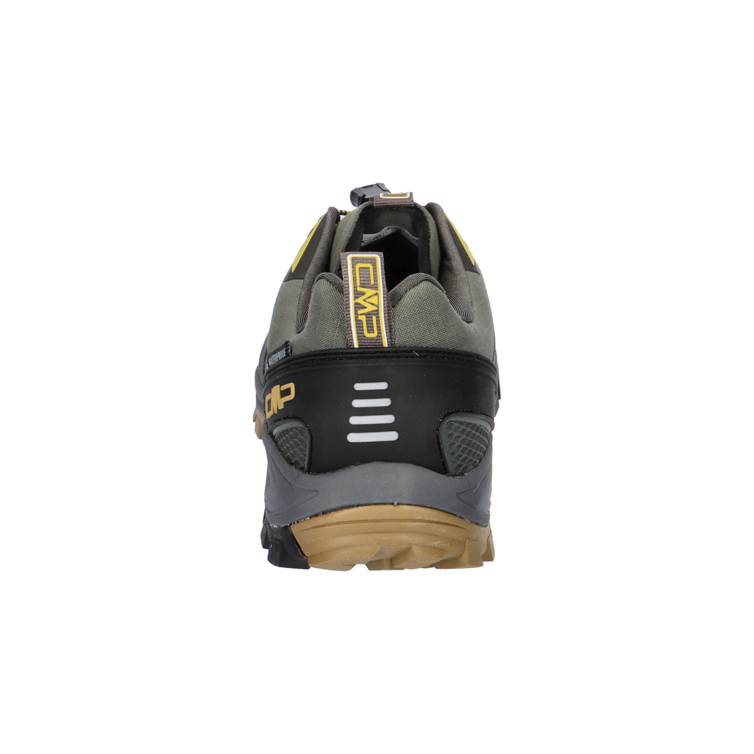 CMP Herren Trail Running Schuhe Atik WP 3Q31147 13/15
