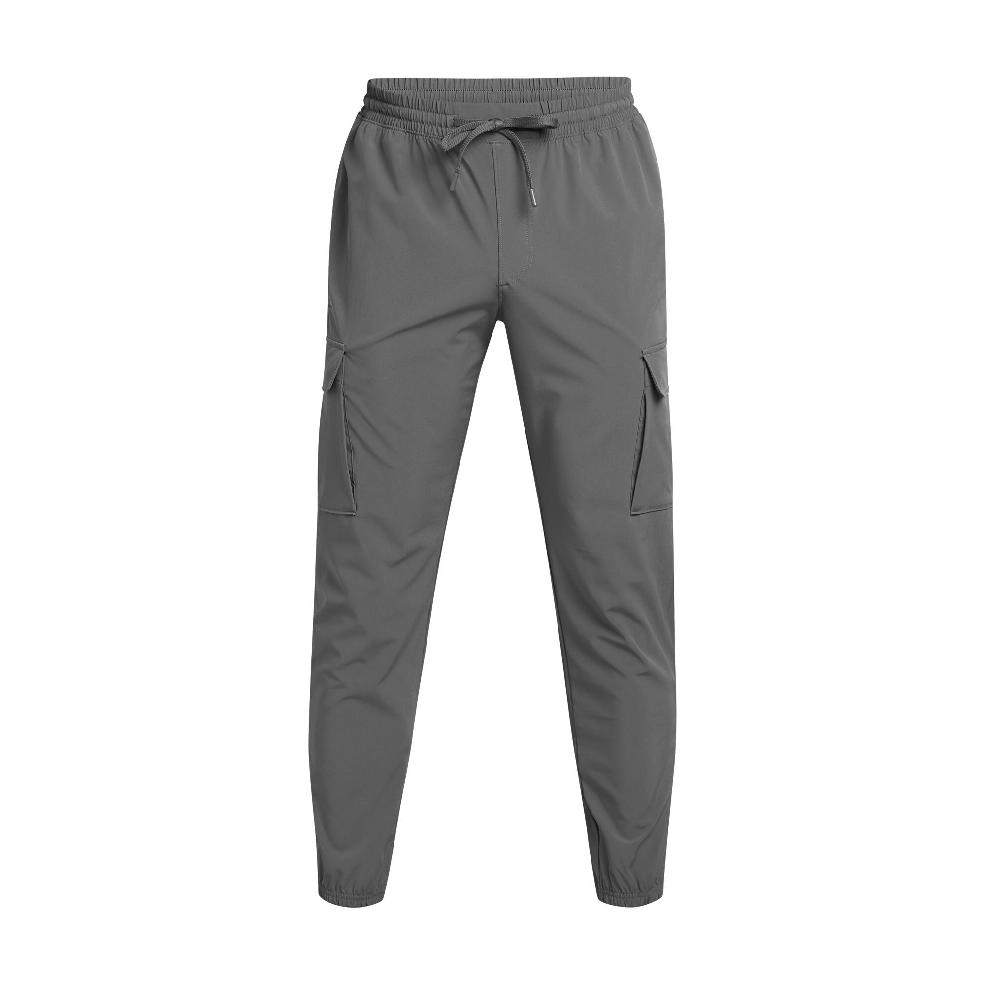 Pantaloni cargo de antrenament Under Armour Vibe pentru bărbaţi