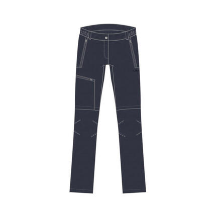 CMP Mädchen Hose Kid G Zip Off Pant 34T5075