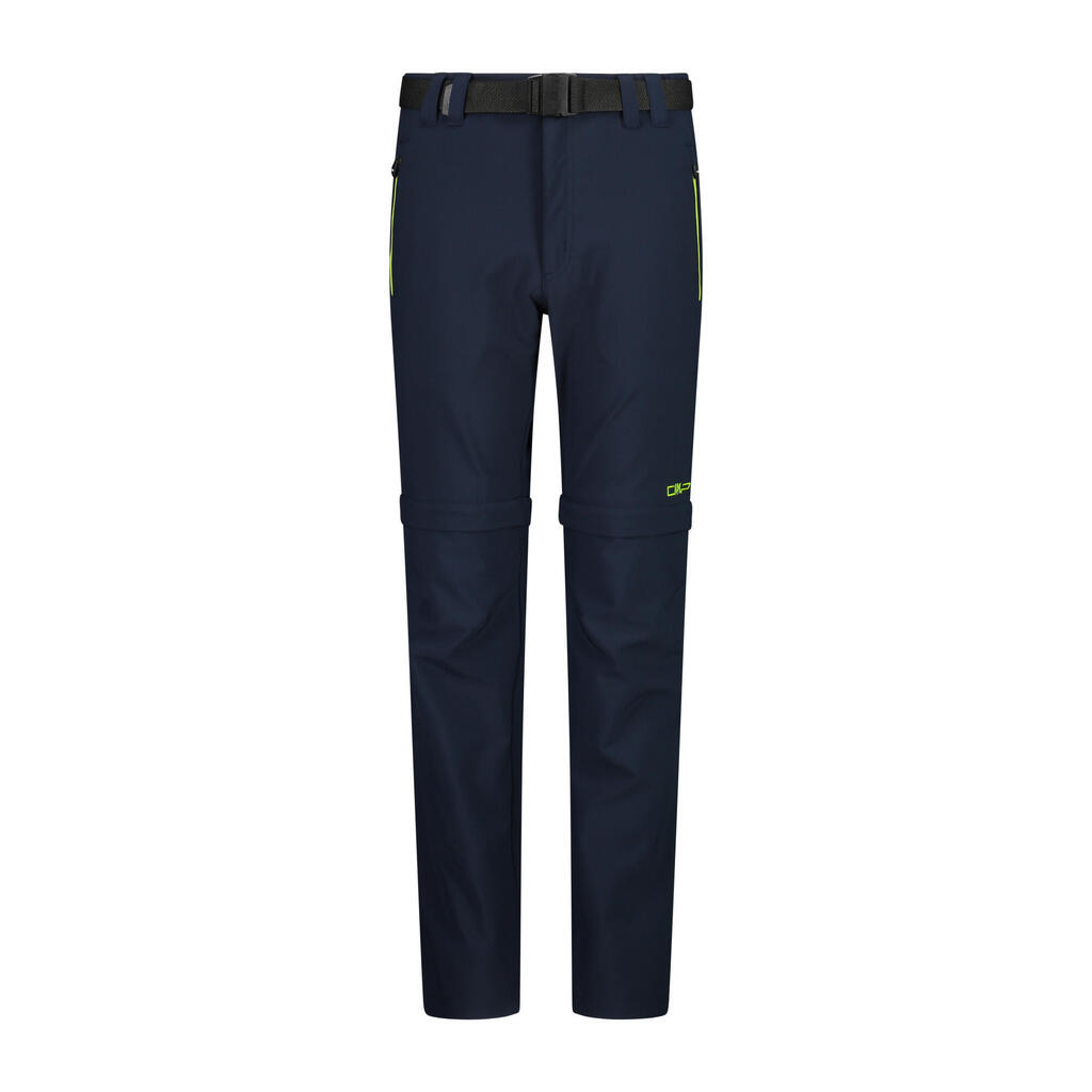 Trousers cargo zip enfant CMP