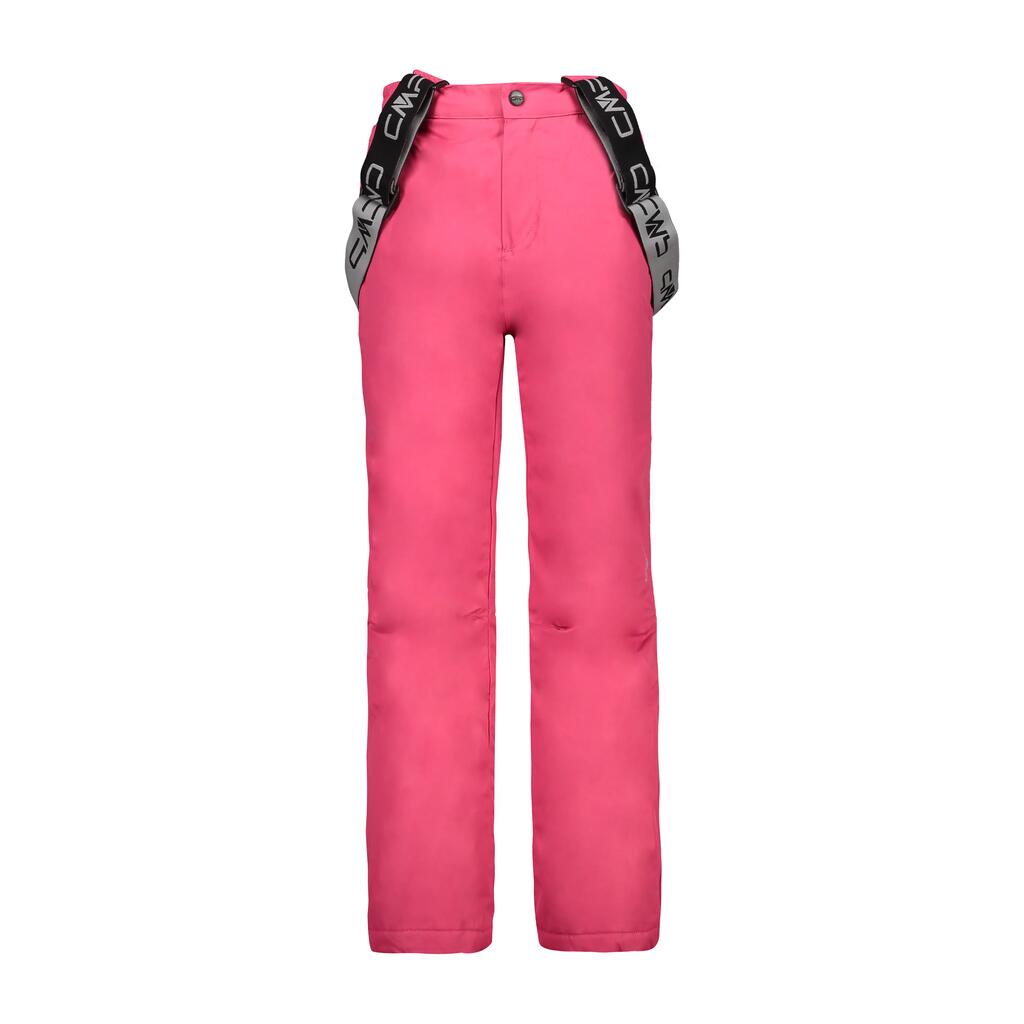 PINK / GREY / BLACK