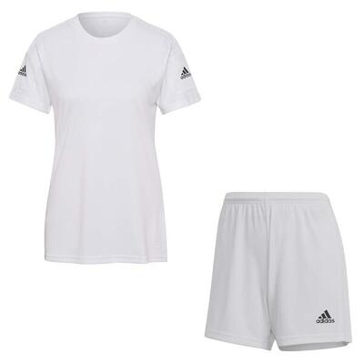 adidas Damen Trikot Set Squadra 21