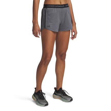 Shorts Tech Play Up Femme Under Armour 1389882