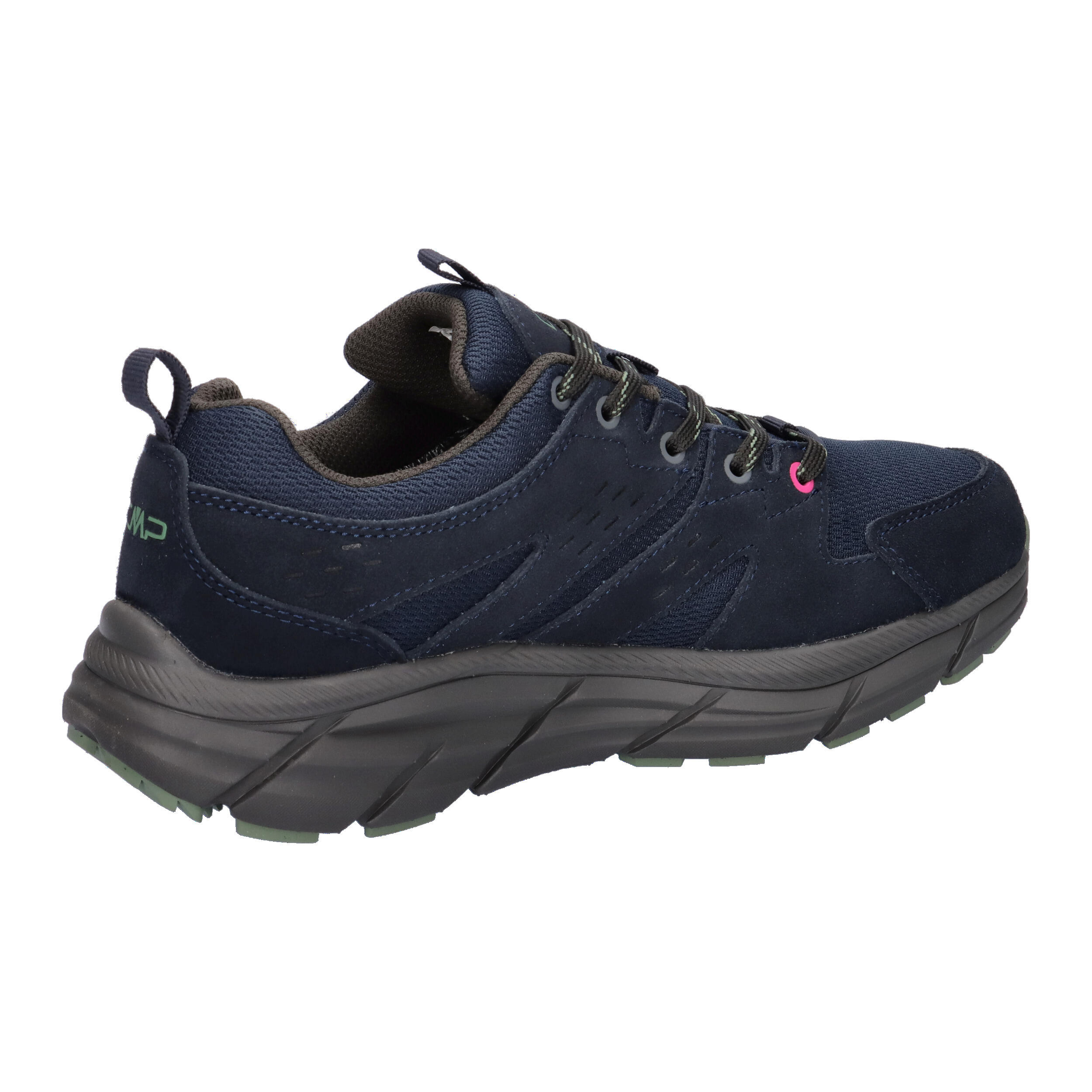 Scarpe trekking da donna CMP Kamsel WP Low 7/7