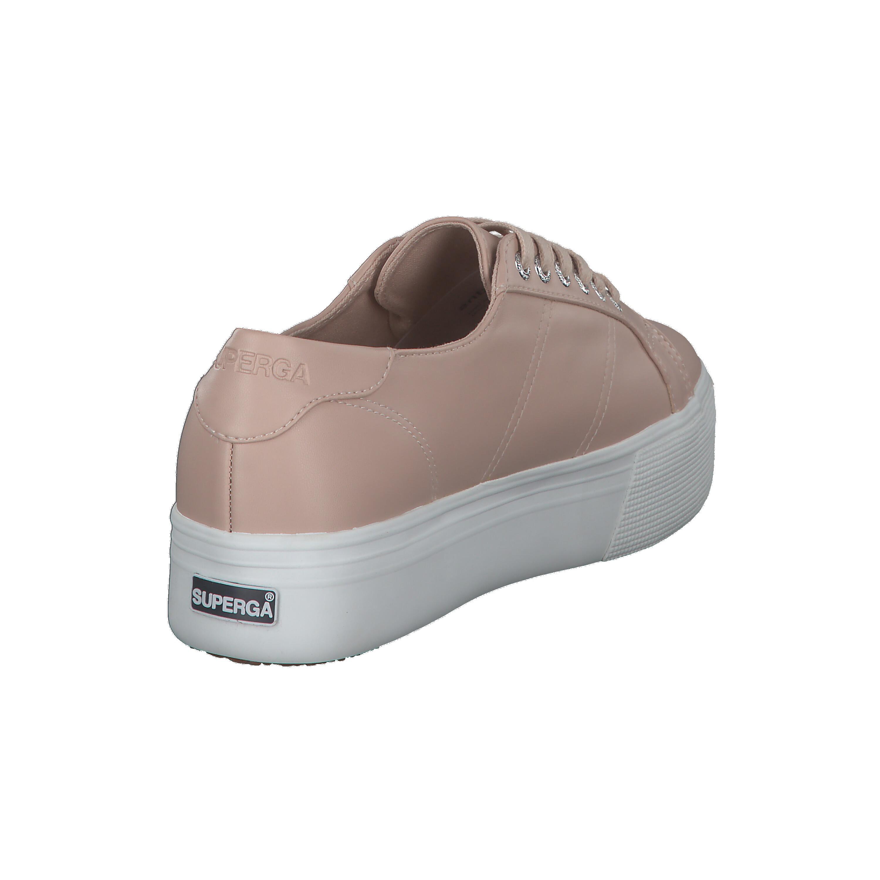 Superga Damen Sneaker 2790-COMFSYNLEANAPPAW S1117UW 14/15