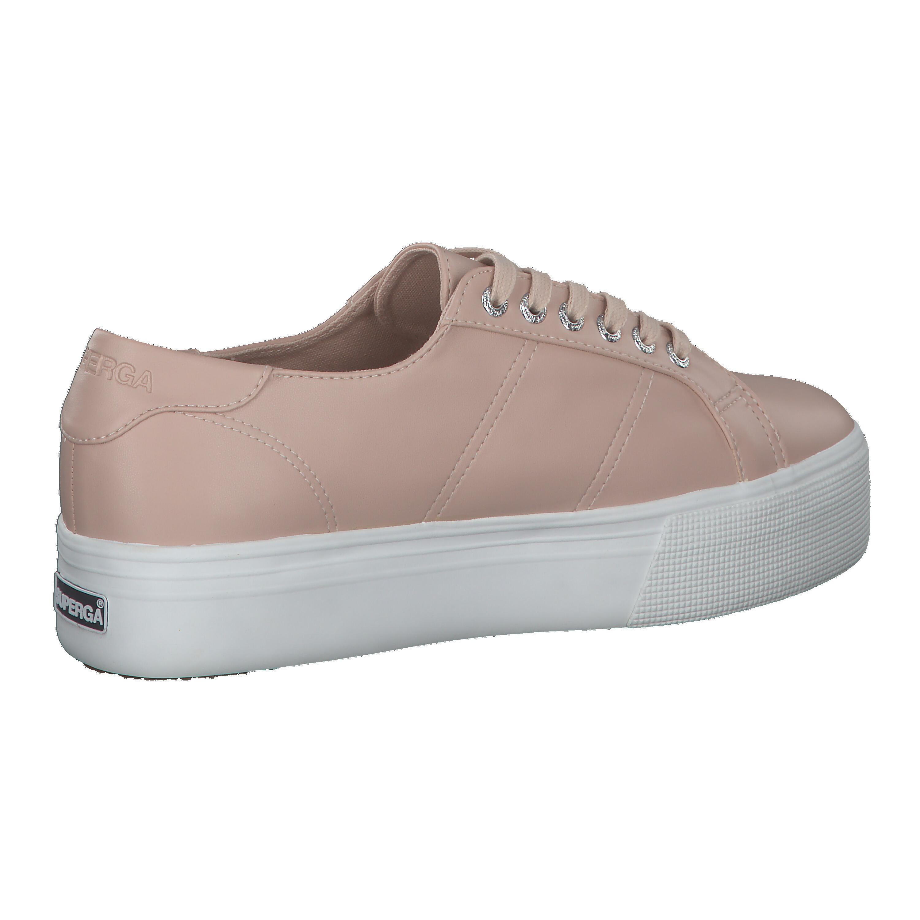 Superga Damen Sneaker 2790-COMFSYNLEANAPPAW S1117UW 15/15
