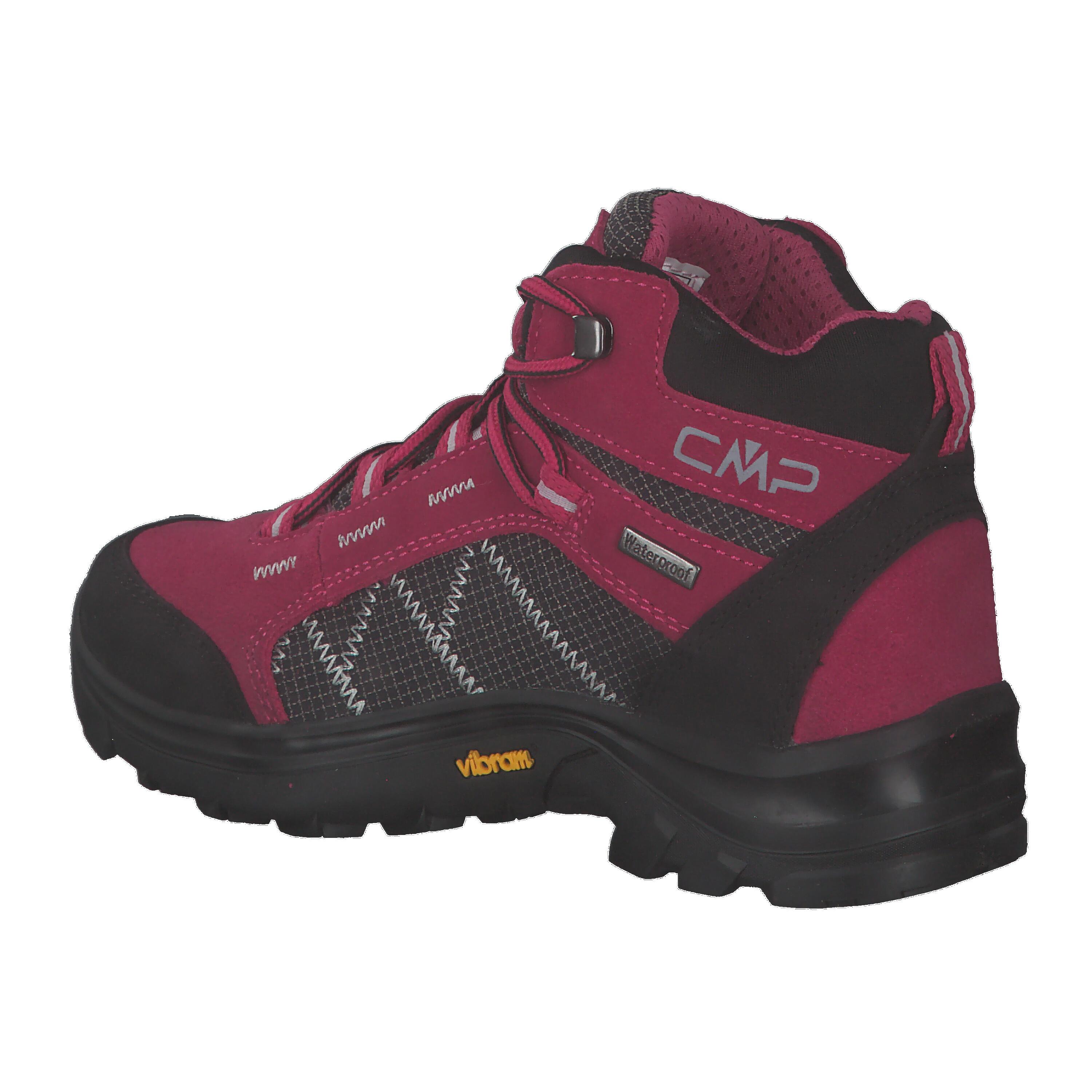 Buty do chodzenia damskie CMP Kids Thiamat Mid 2.0 11/15