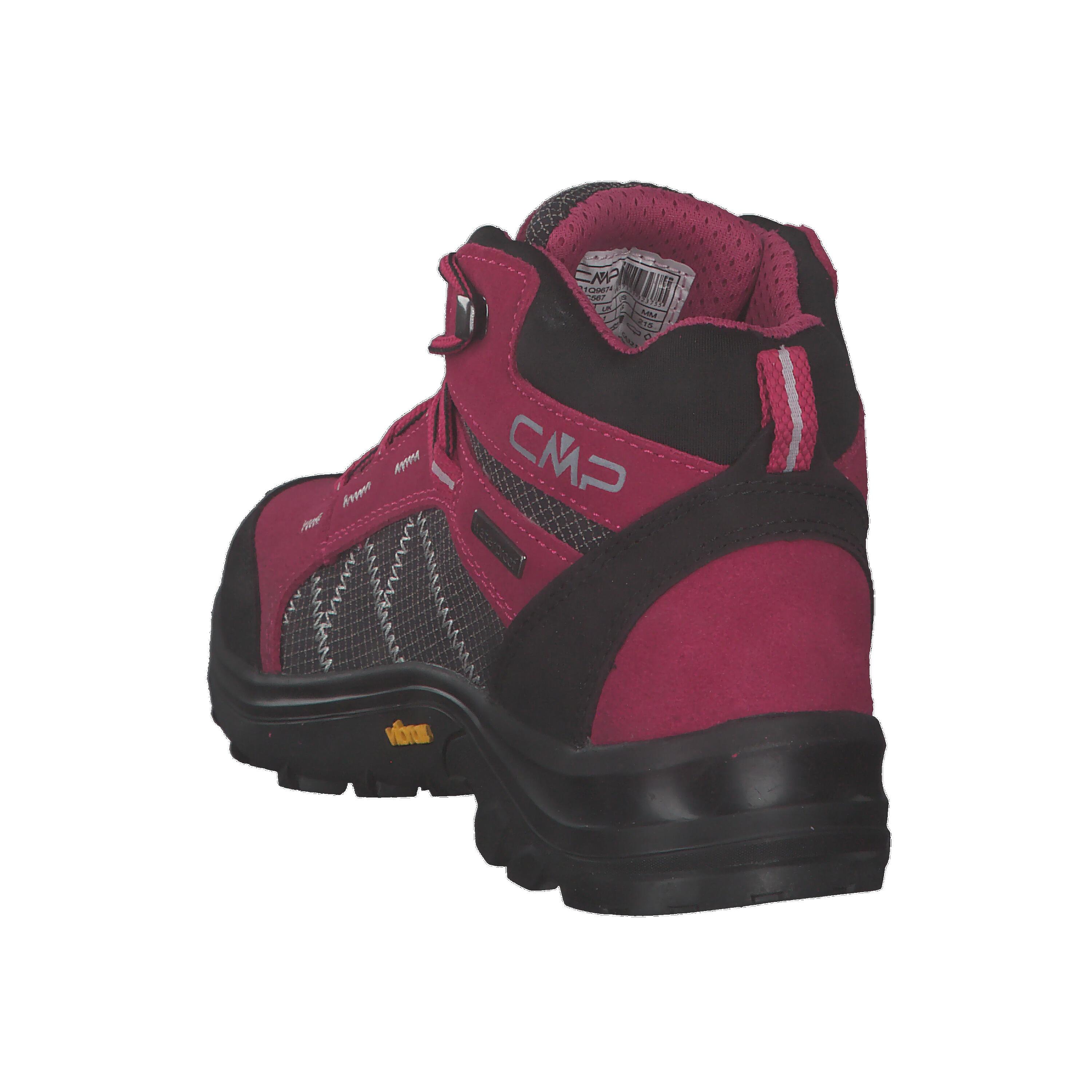 Buty do chodzenia damskie CMP Kids Thiamat Mid 2.0 12/15