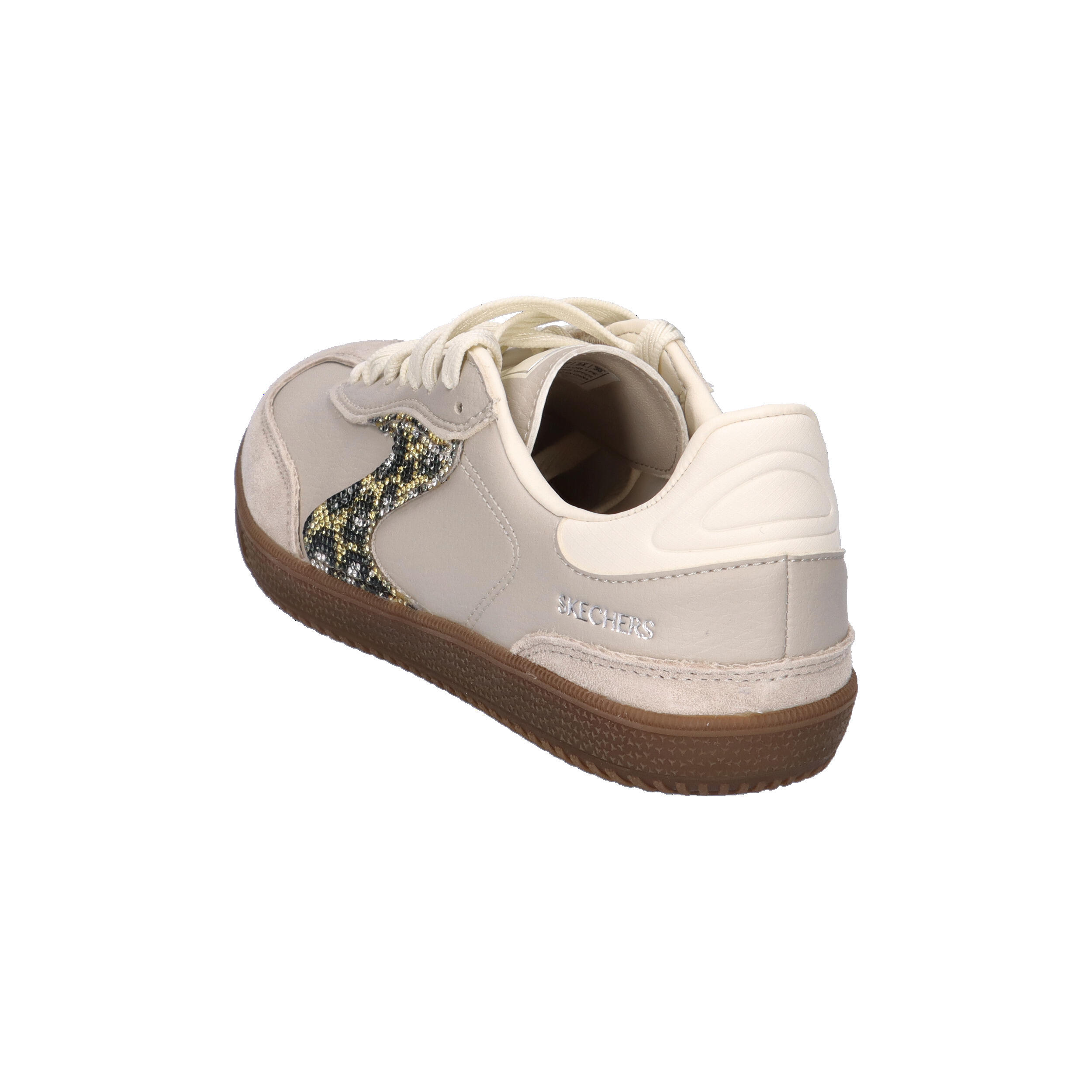 Skechers Damen Sneaker HOTSHOT-SHIMMERING SPOTS 185239 12/15