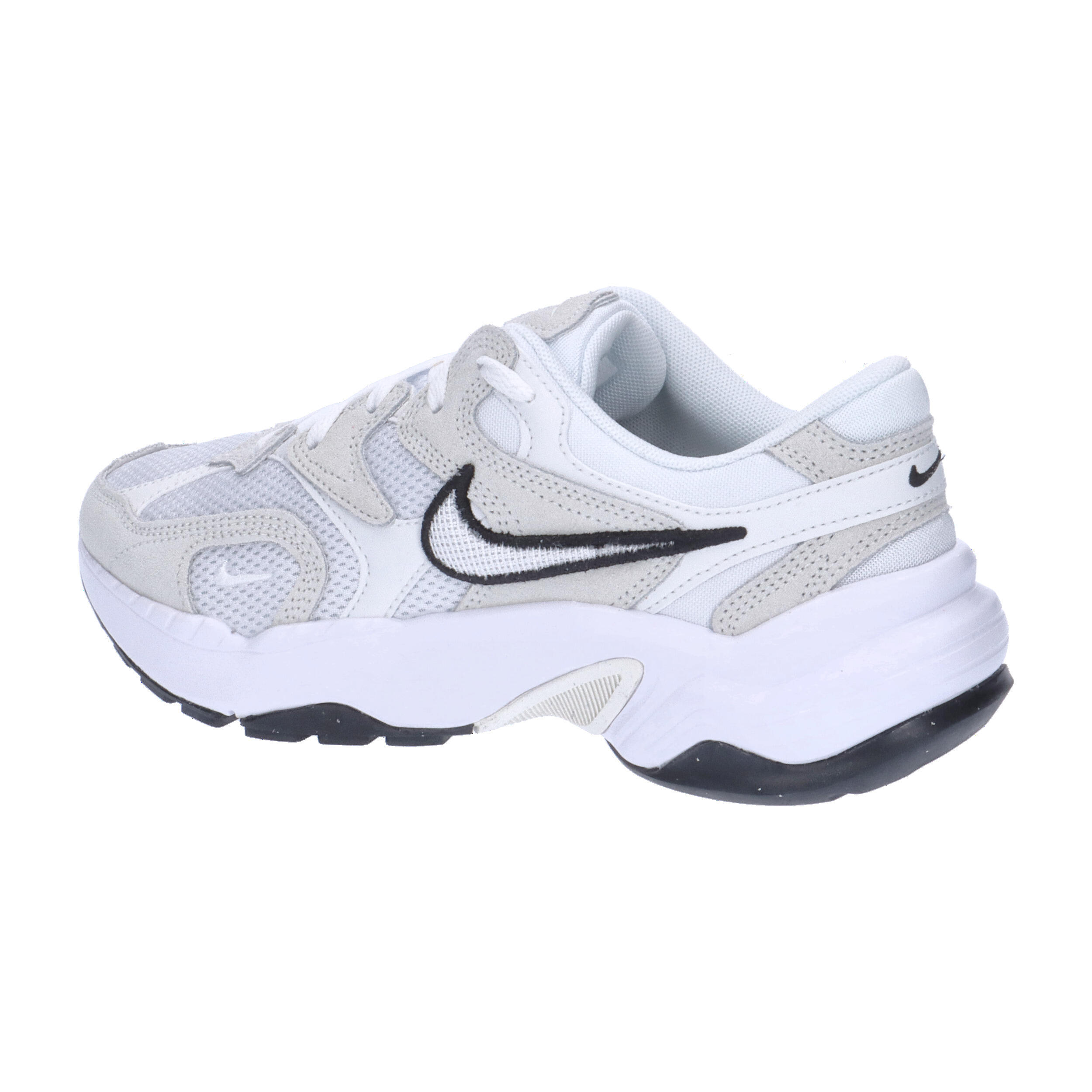 Zapatillas Mujer Nike Al8 Blanco 3/7