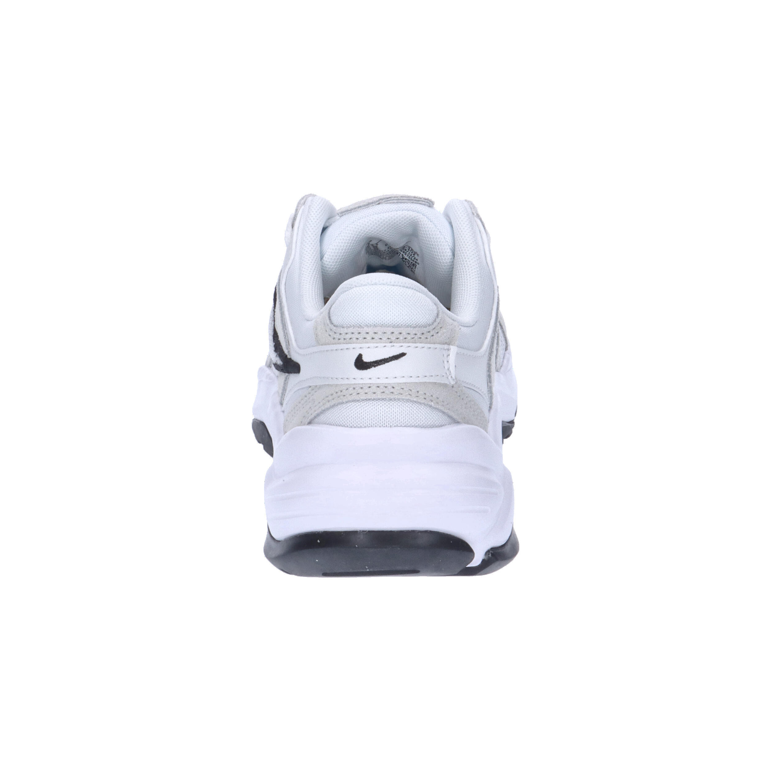 Zapatillas Mujer Nike Al8 Blanco 5/7