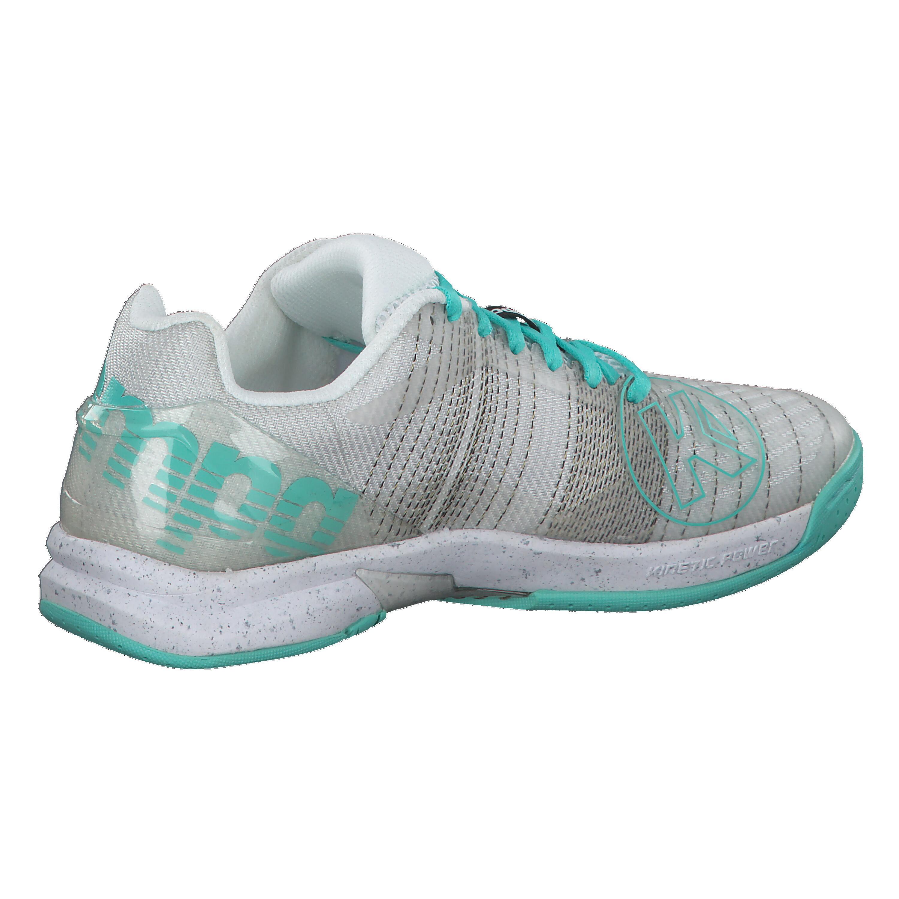 Kempa Damen Handballschuhe ATTACK ONE CONTENDER 15/15