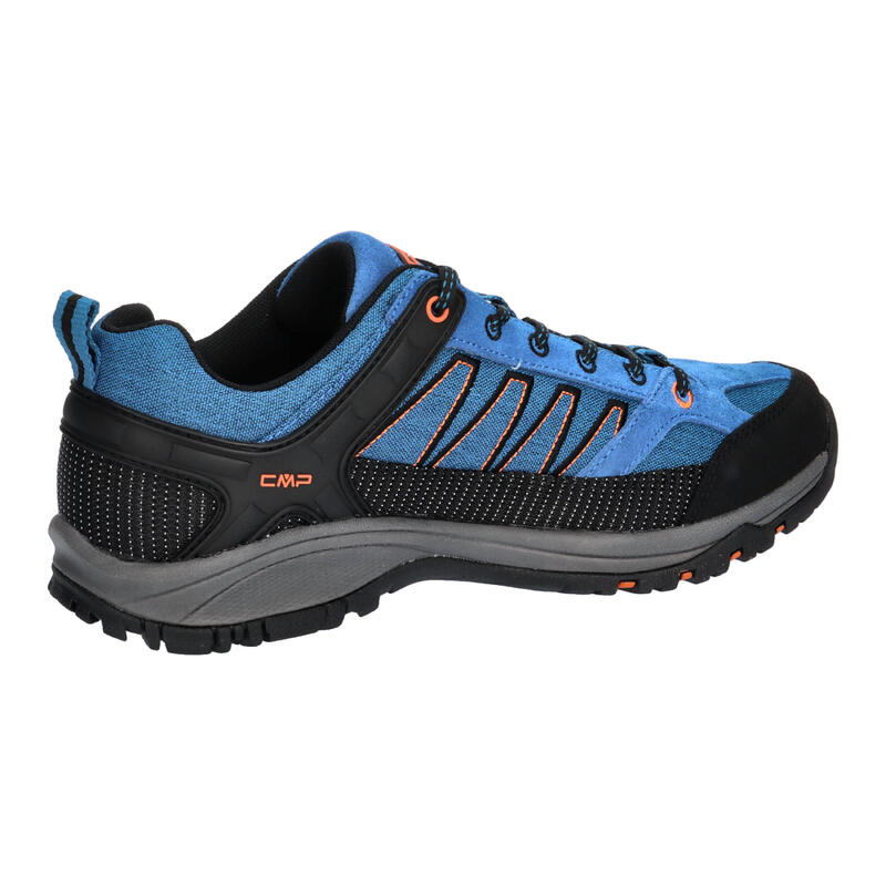 Pantofi de trekking CMP Sun pentru bărbați