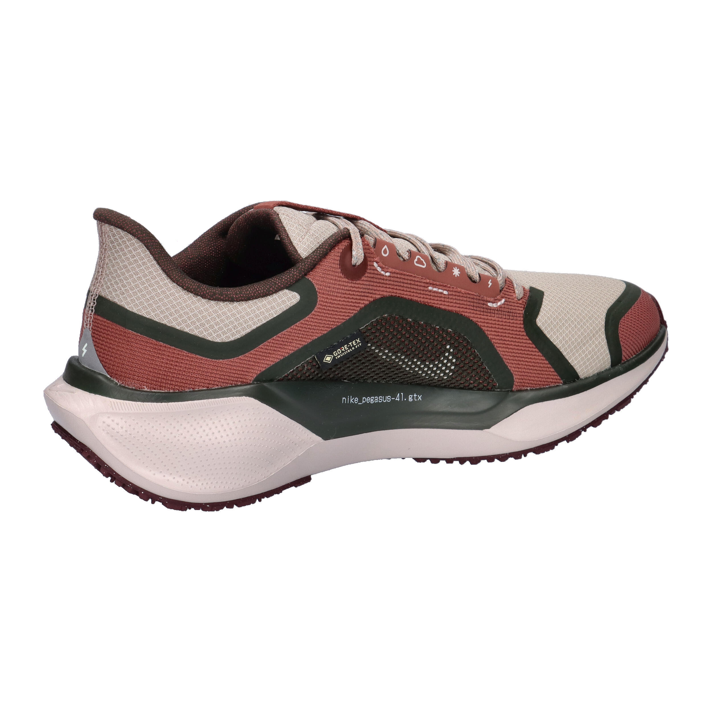 Nike Damen Laufschuhe Pegasus 41 GORE-TEX FQ1357 7/7