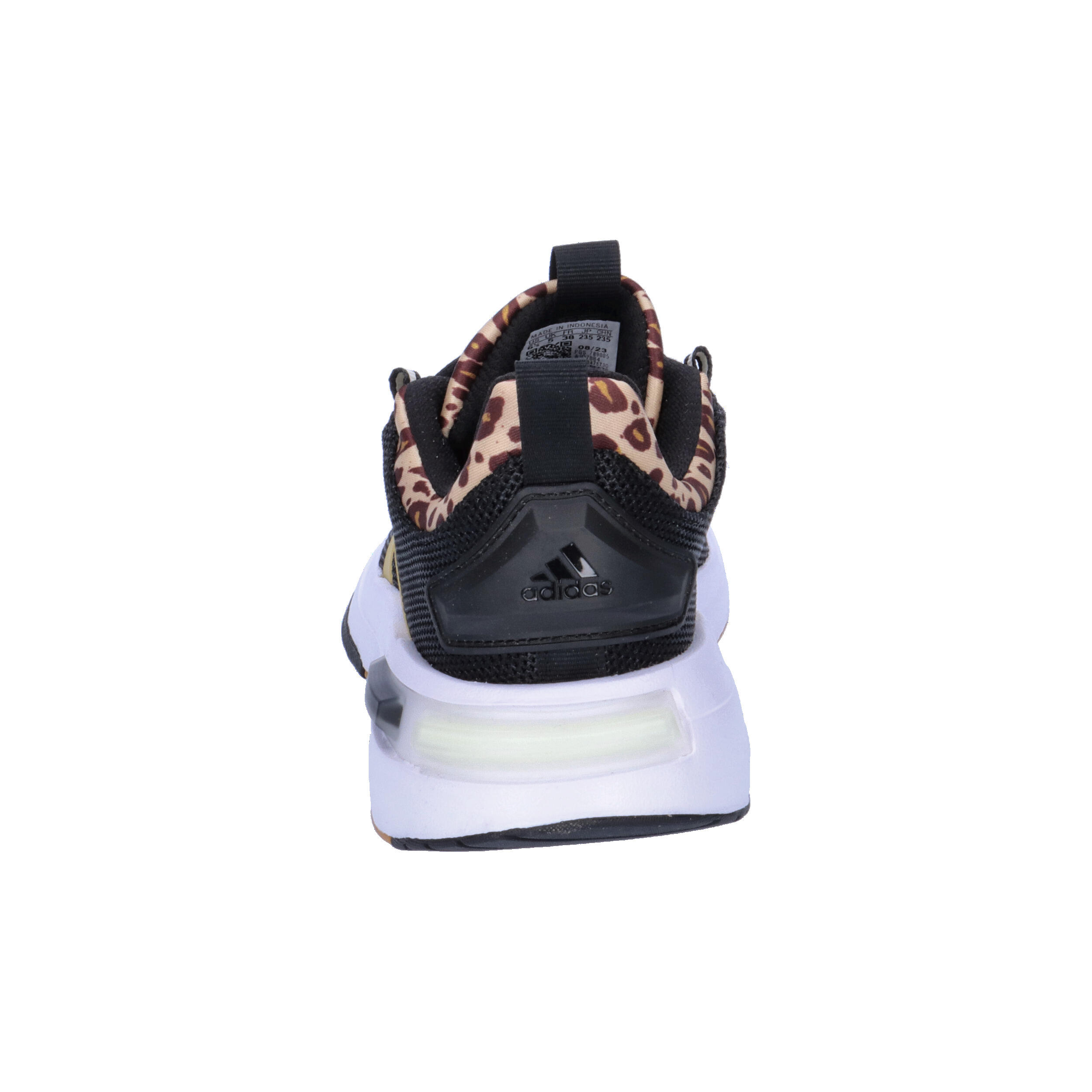 adidas Damen Sneaker Racer TR23 5/7