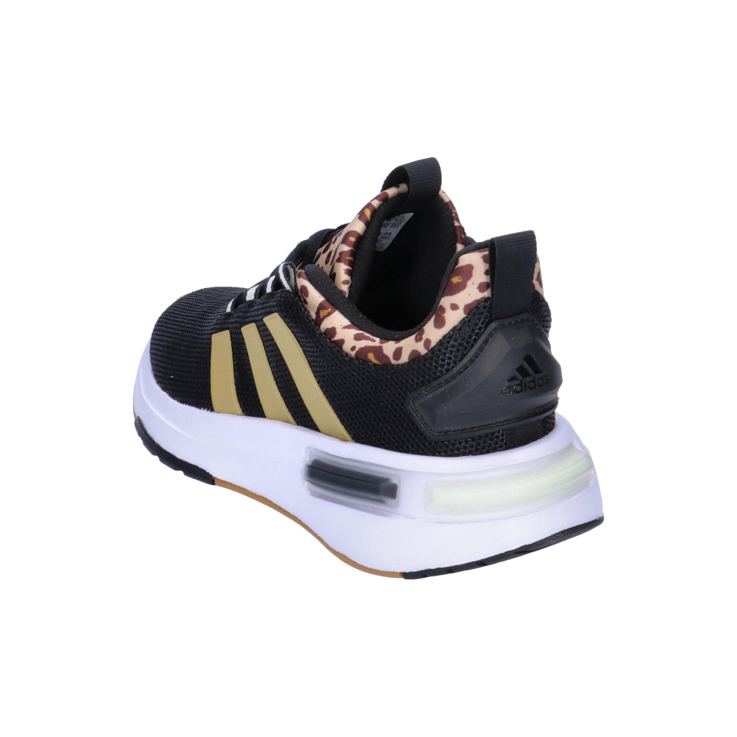 adidas Damen Sneaker Racer TR23 4/7