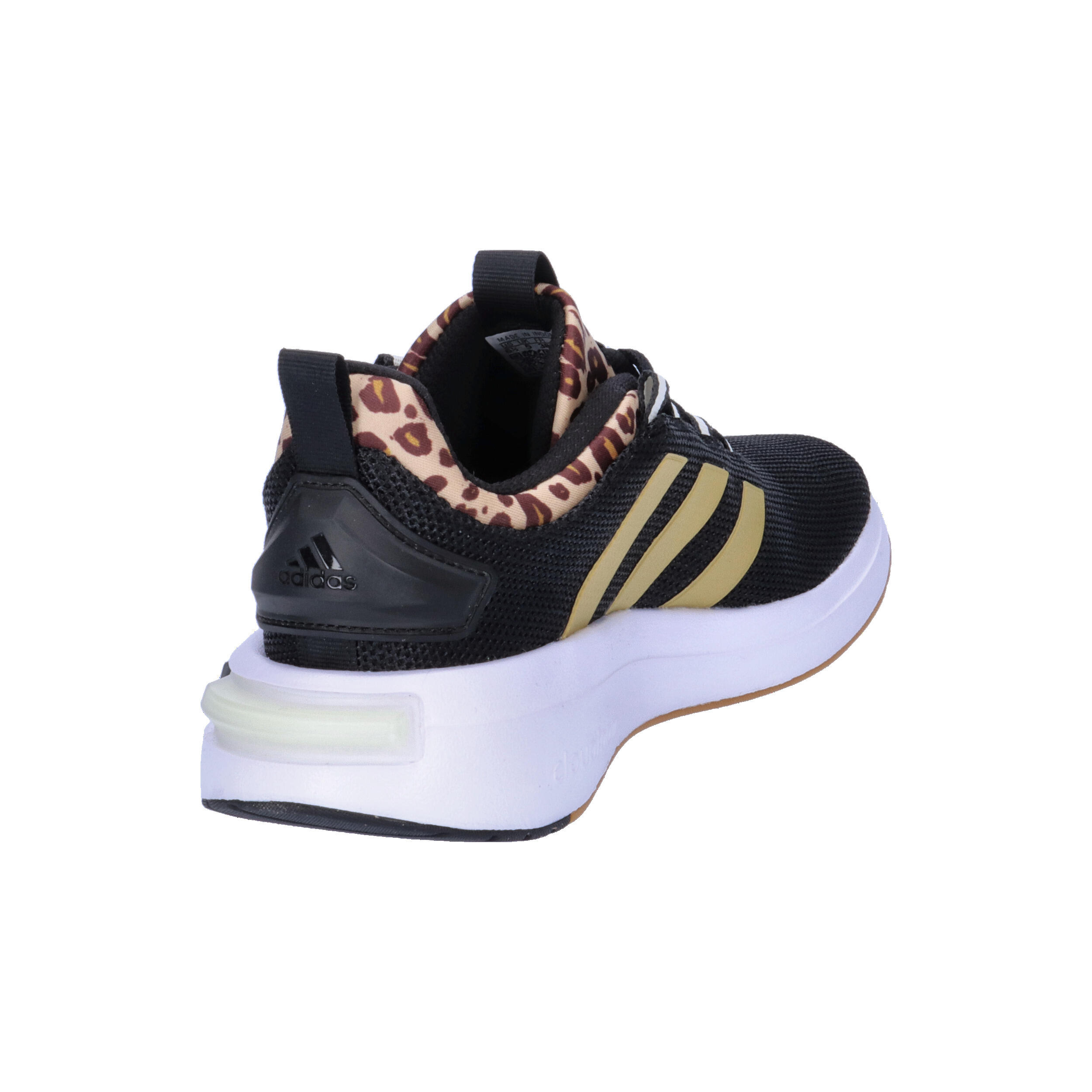 adidas Damen Sneaker Racer TR23 6/7