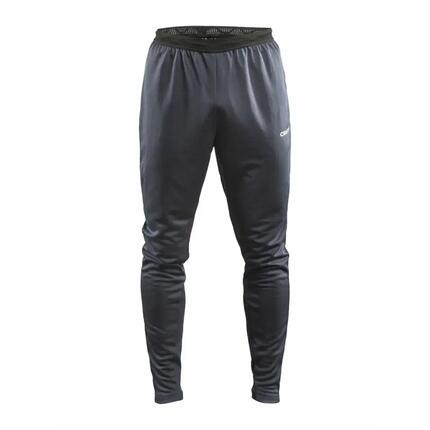 Pantalon d'entraînement - Football - Homme - Slim fit - Evolve - Noir