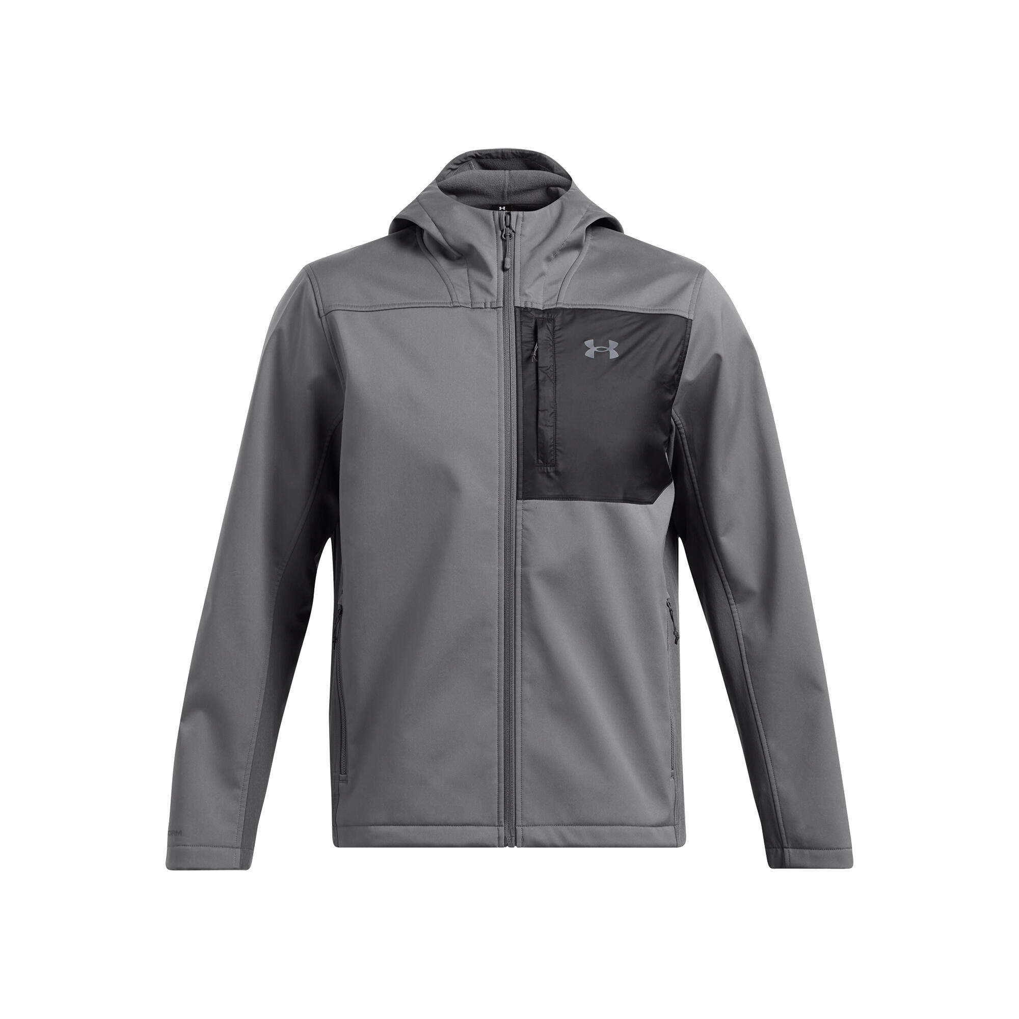 Veste imperméable Under Armour Storm ColdGear® Infrared Shield 2.0 1/5
