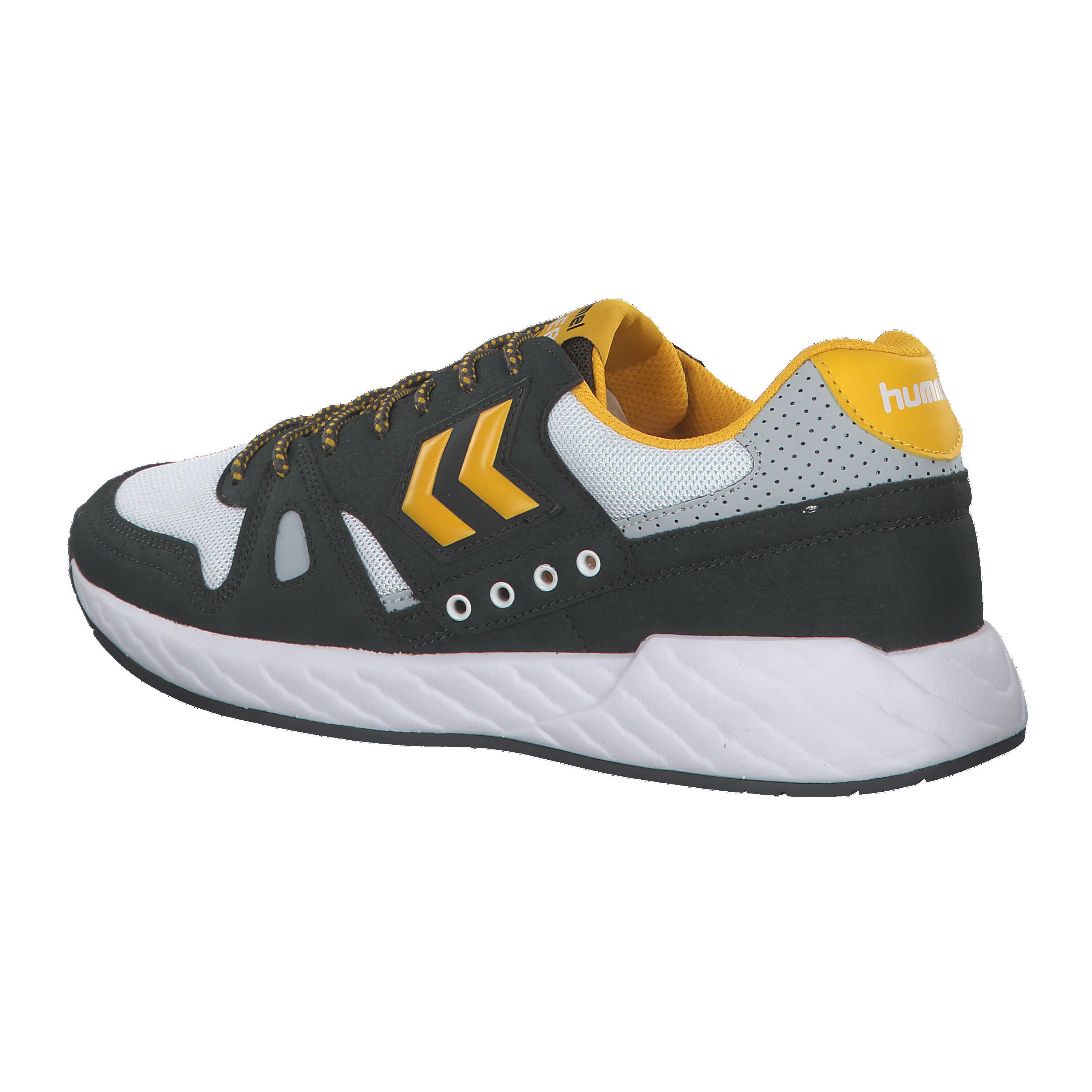 Hummel Unisex Sneaker Legend Marathona 204617 11/15