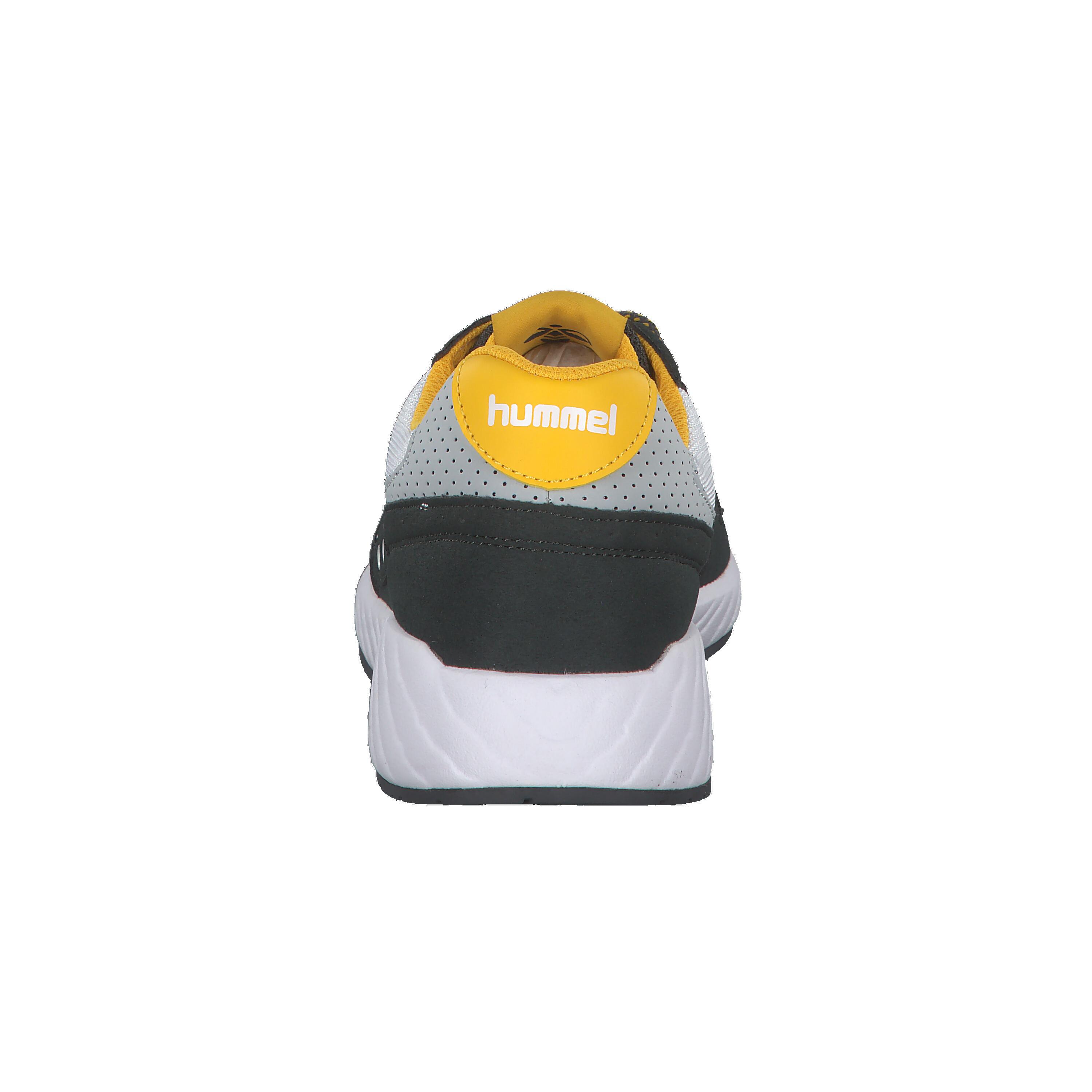 Hummel Unisex Sneaker Legend Marathona 204617 13/15