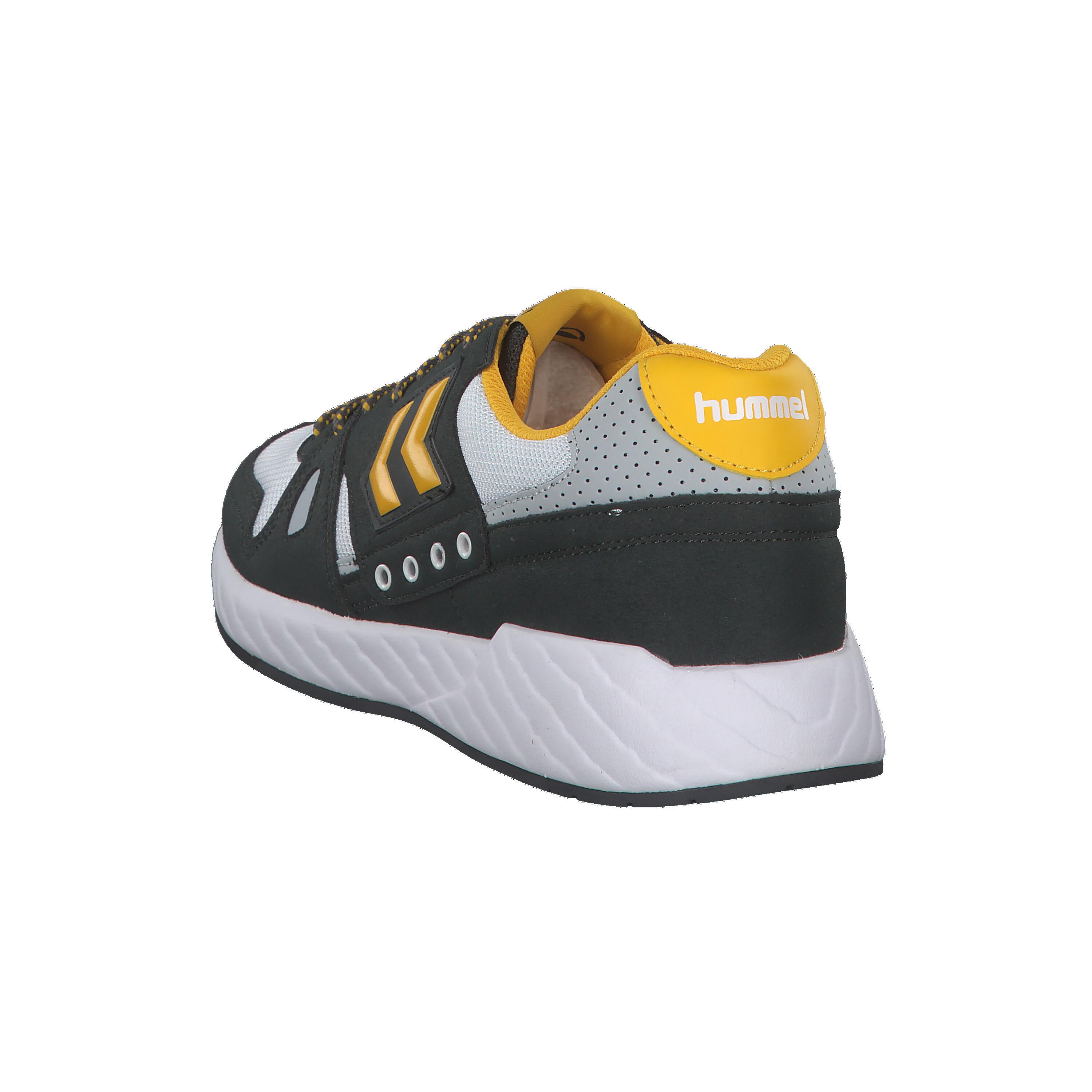 Hummel Unisex Sneaker Legend Marathona 204617 12/15