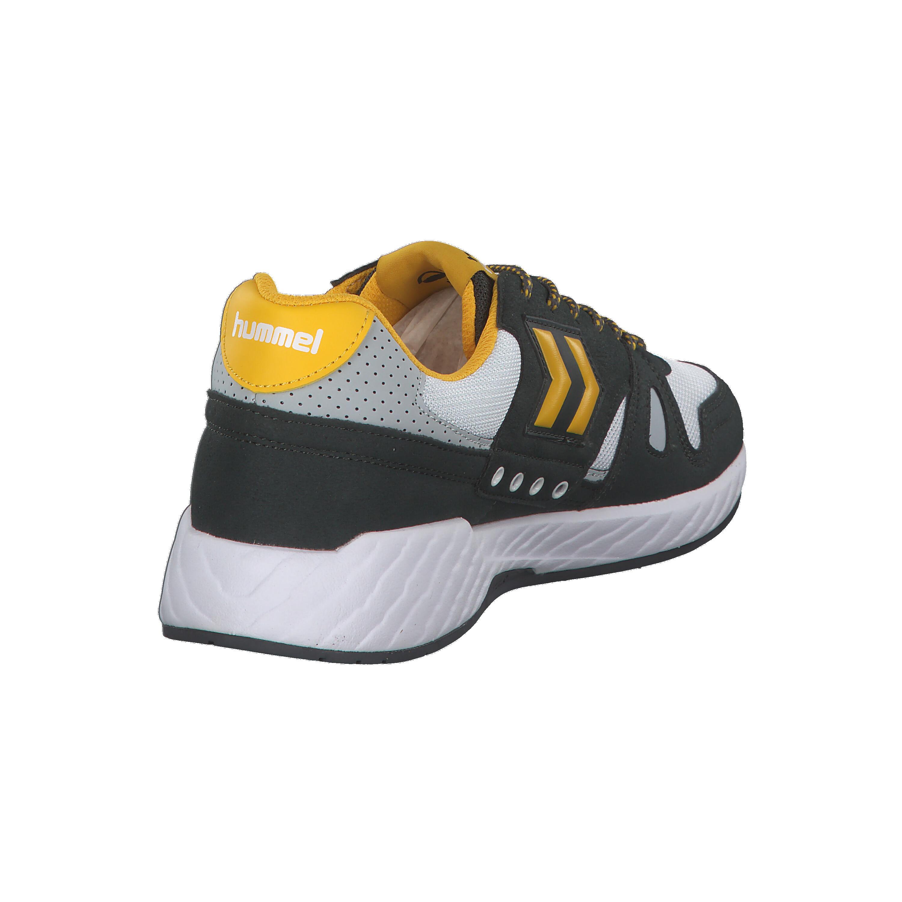 Hummel Unisex Sneaker Legend Marathona 204617 14/15