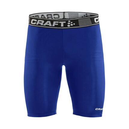 Short compression Craft pro control