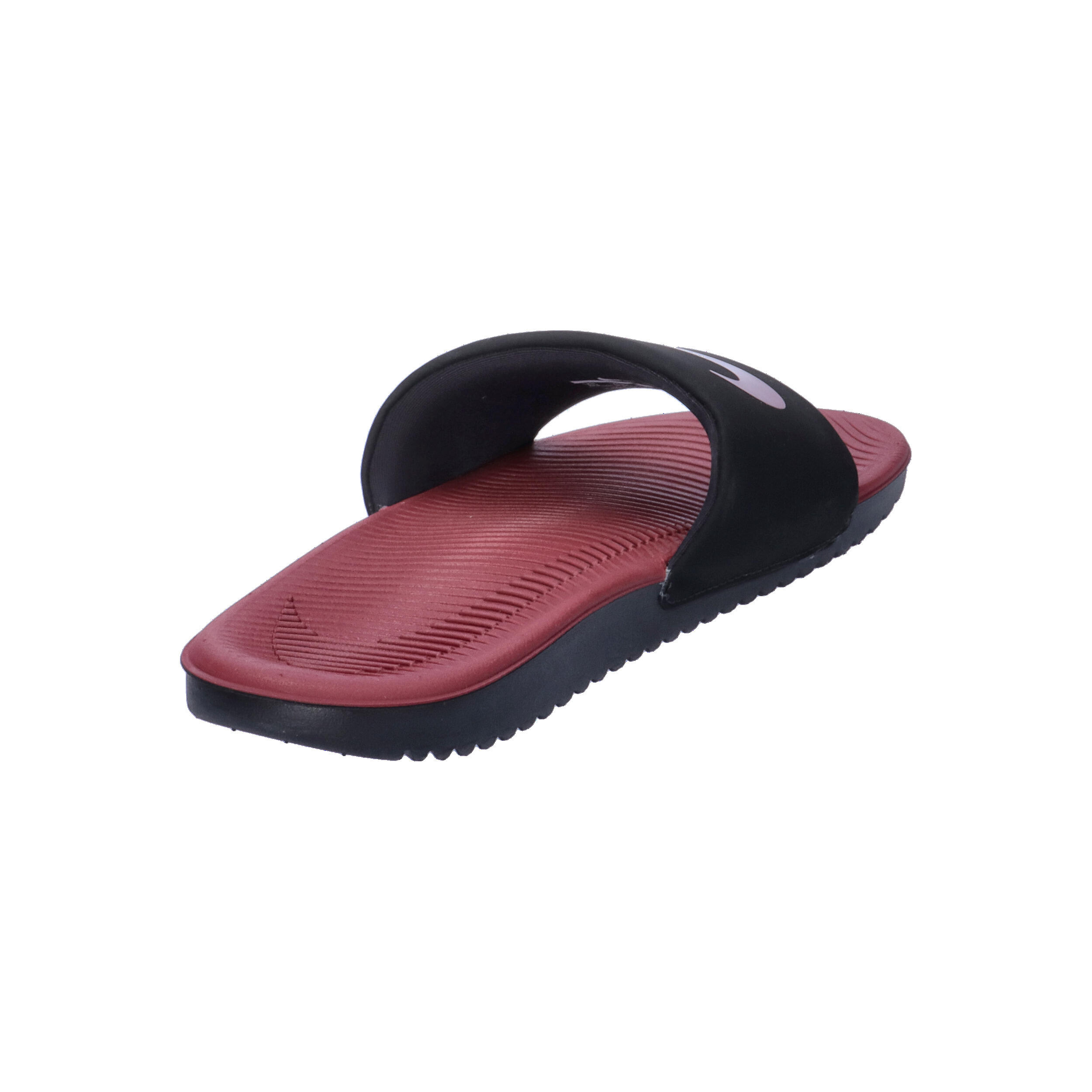 Sandals Mujer Nike Kawa Negro 6/7