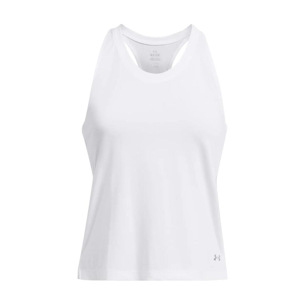Women's tank top Under Armour Launch