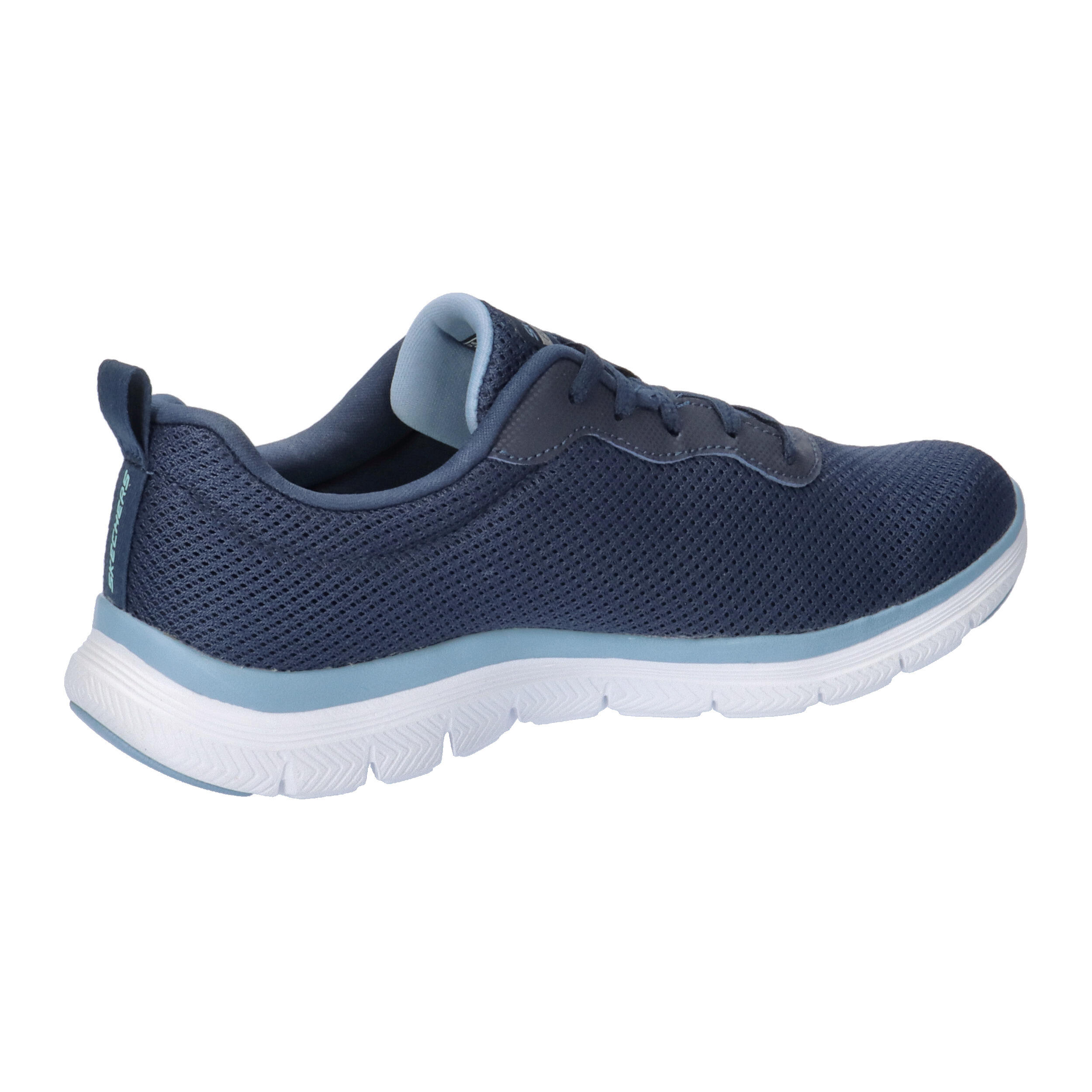 SKECHERS Sapatos casuais 149303-NVBL Skechers Flex 7/7