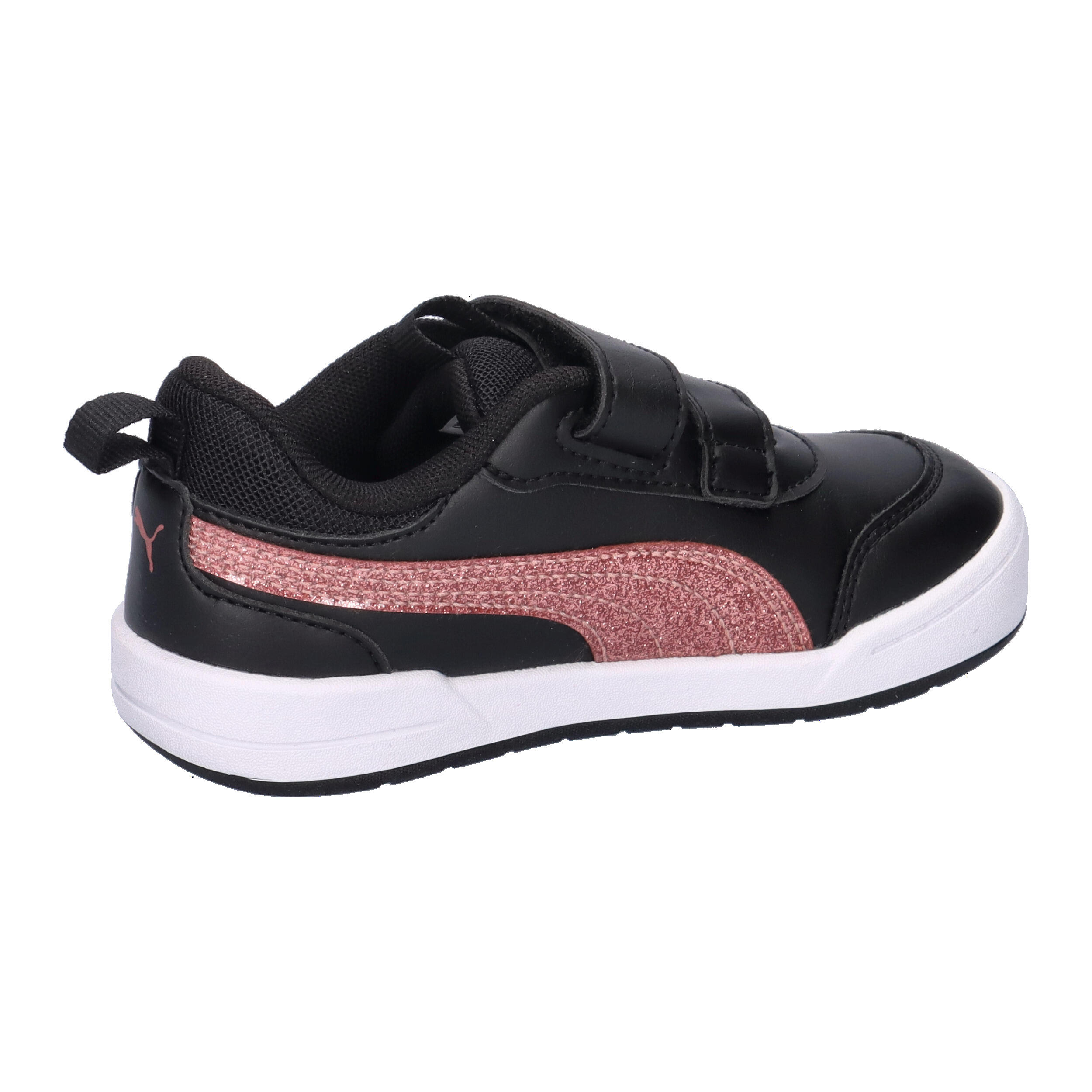 Baskets Puma modèle 403212-01 pour filles 7/7