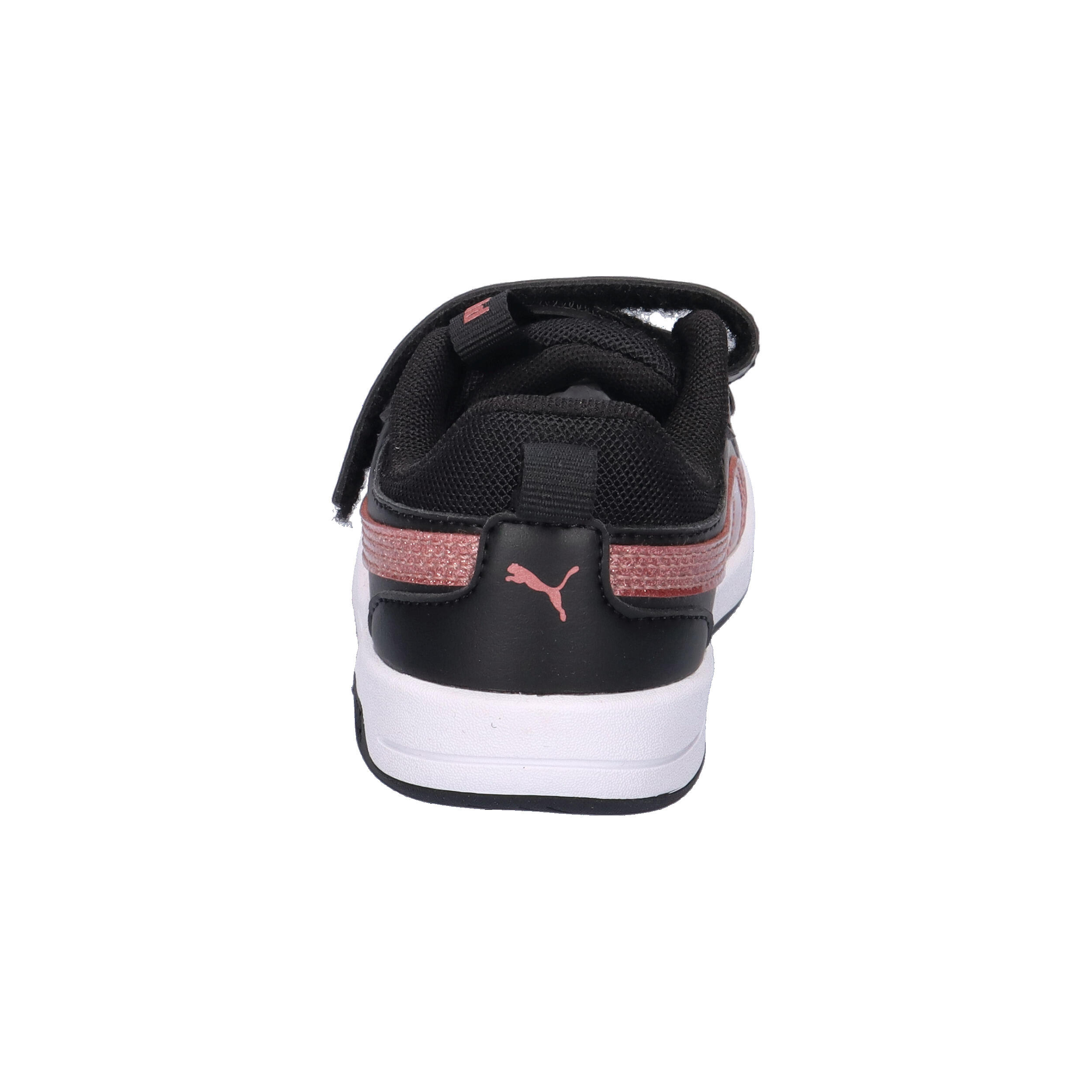 Baskets Puma modèle 403212-01 pour filles 5/7