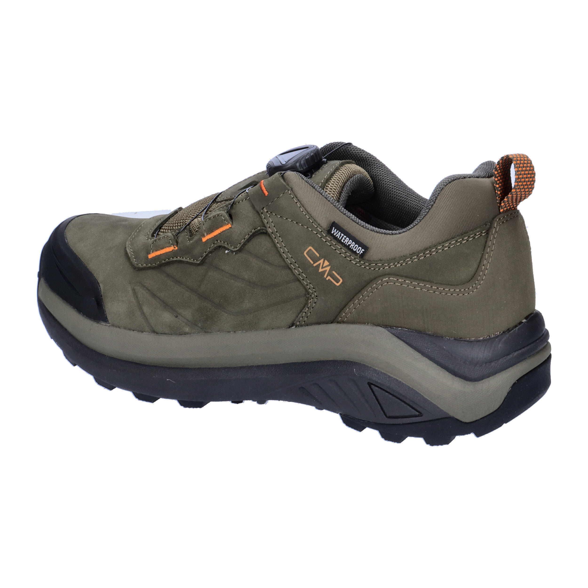 CMP Herren Wanderschuhe JUUKAT LOW FITGO HIKING SHOES 3Q26167 3/7