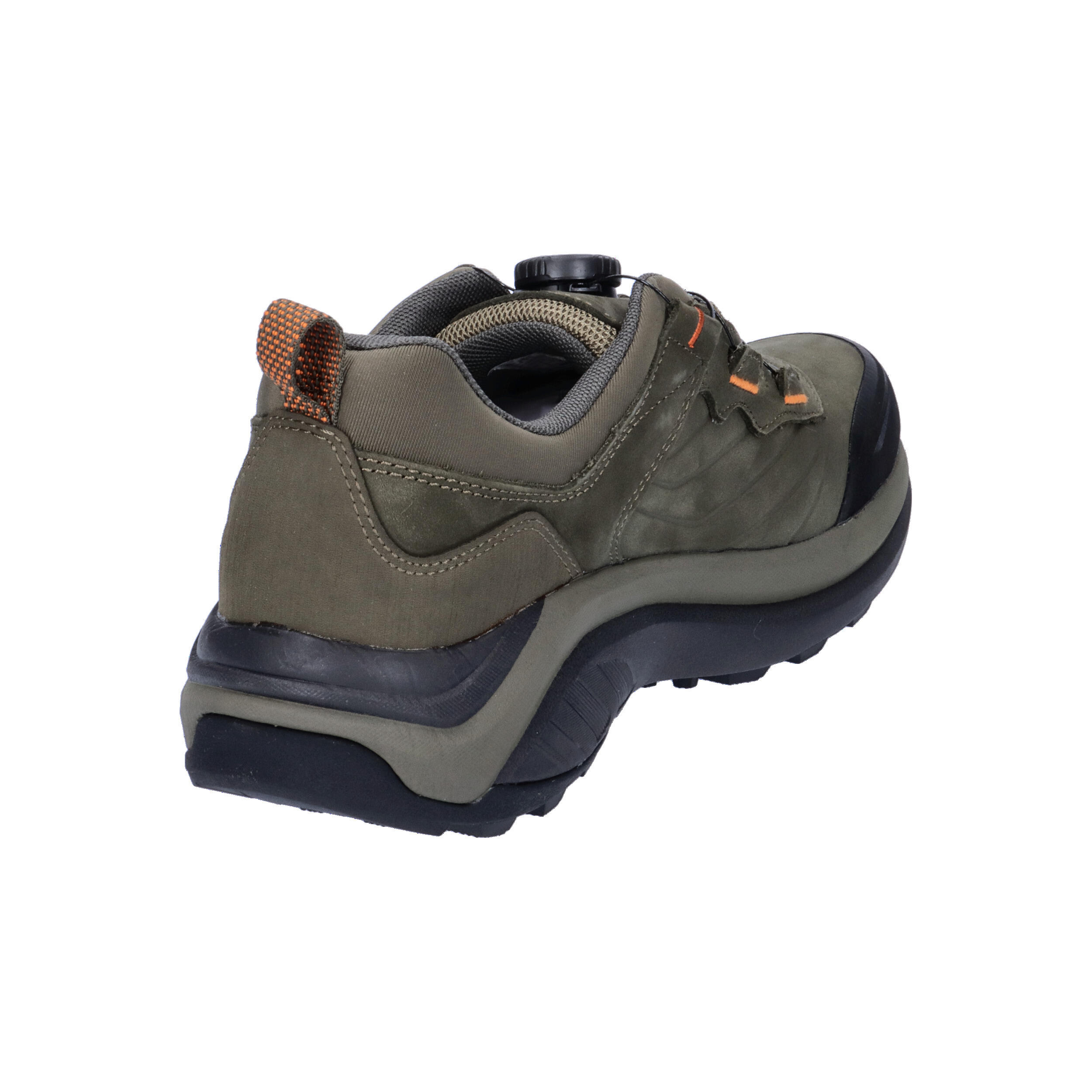 CMP Herren Wanderschuhe JUUKAT LOW FITGO HIKING SHOES 3Q26167 6/7