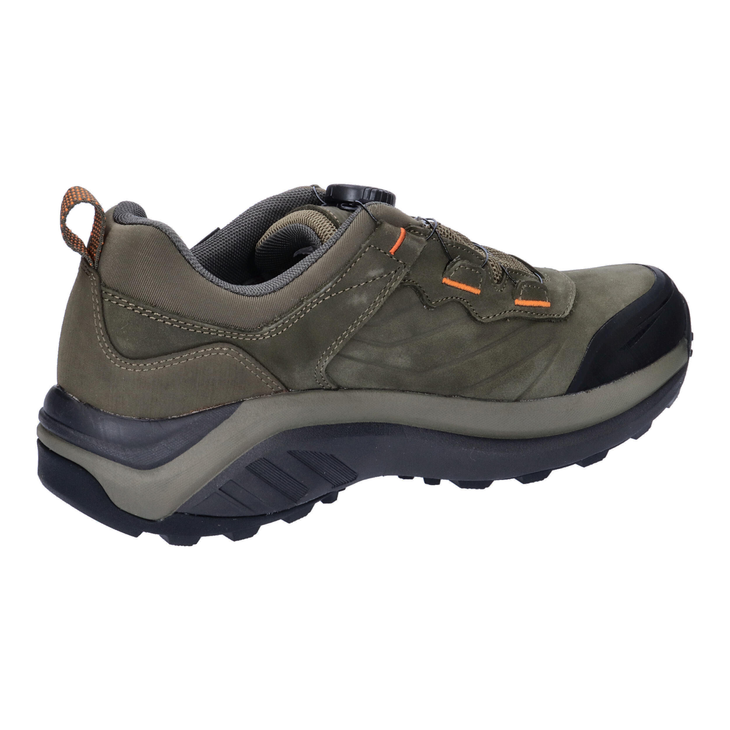 CMP Herren Wanderschuhe JUUKAT LOW FITGO HIKING SHOES 3Q26167 7/7