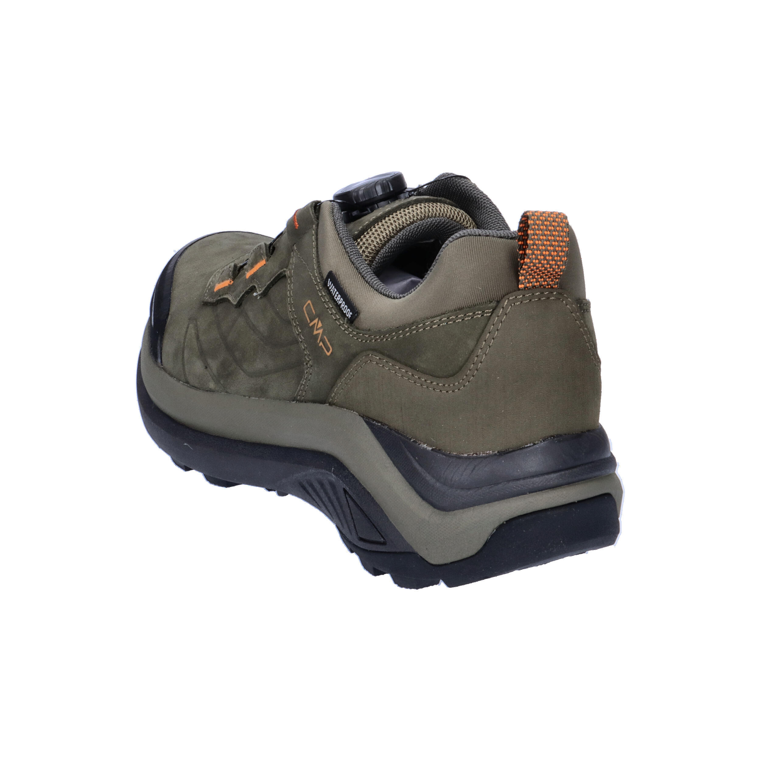 CMP Herren Wanderschuhe JUUKAT LOW FITGO HIKING SHOES 3Q26167 4/7