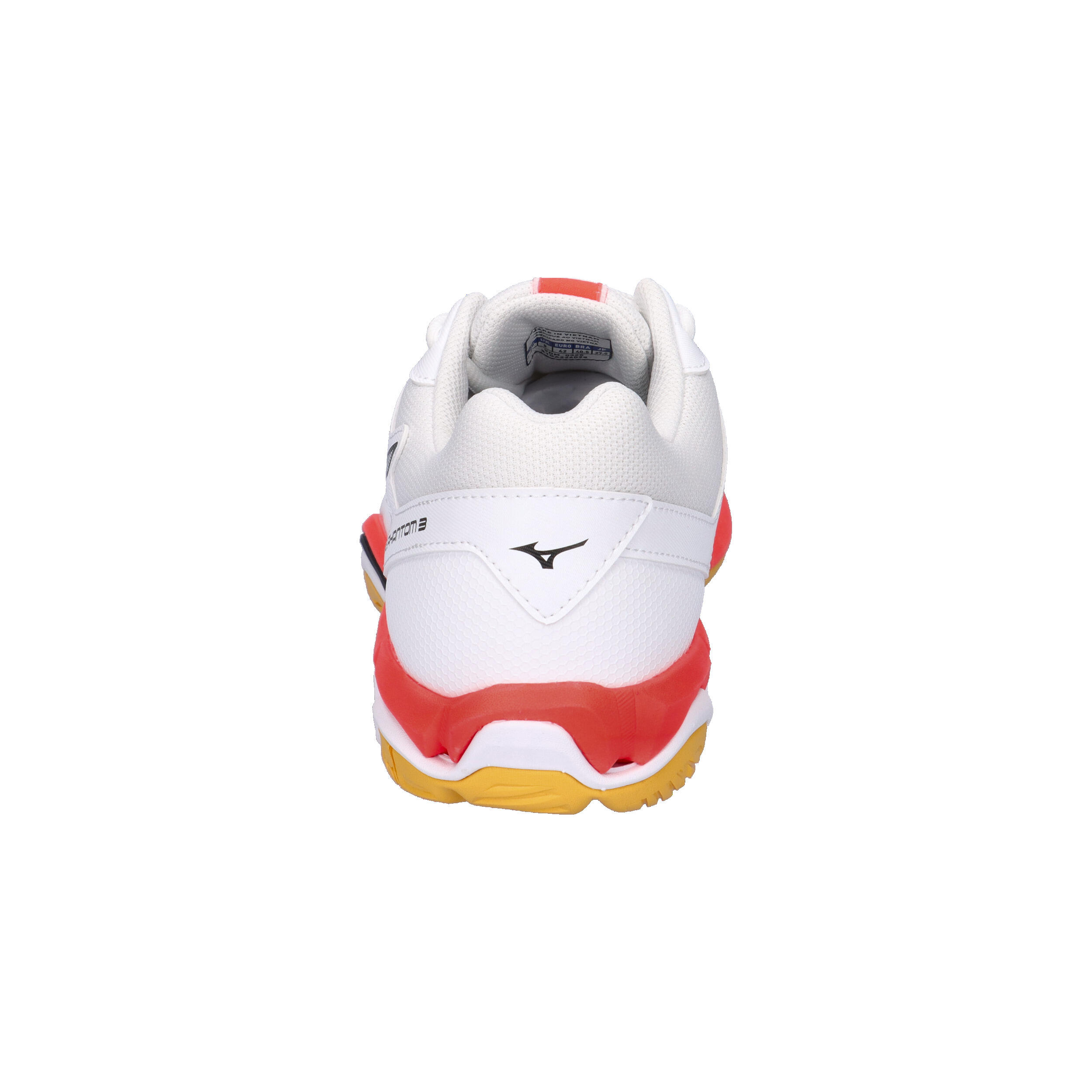 Chaussures indoor Mizuno Wave Phantom 3 5/7