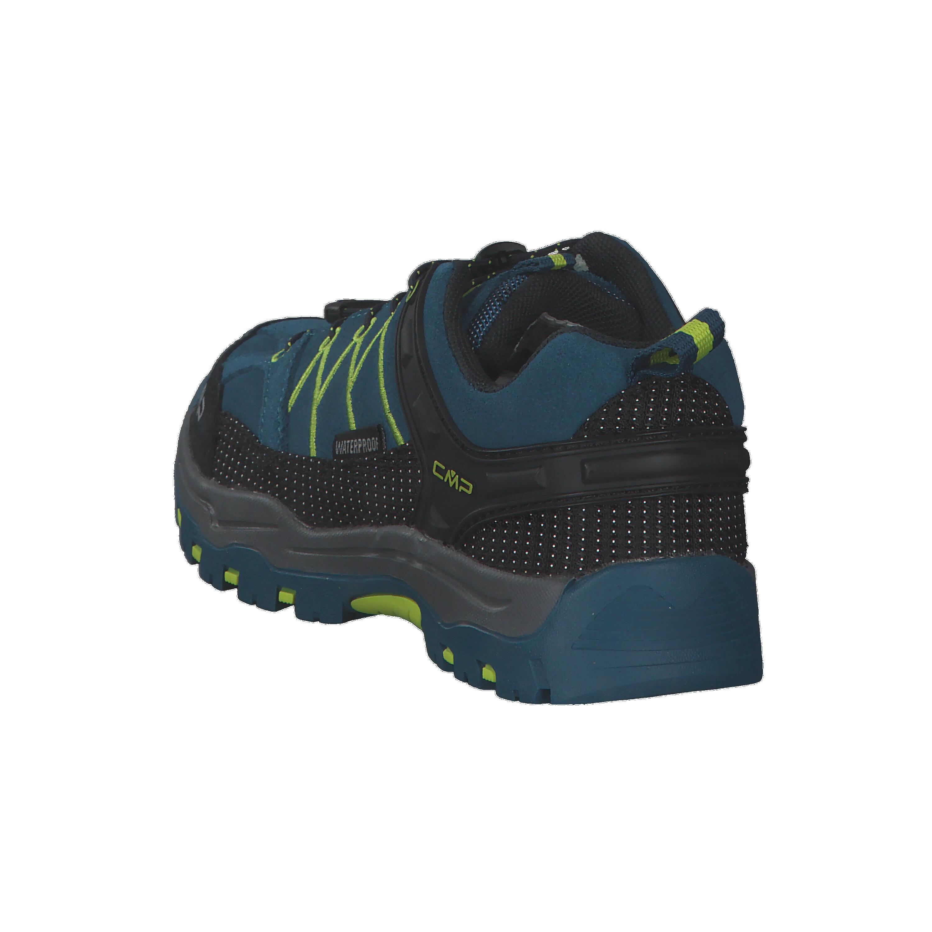 Chaussures de randonnee Campagnolo modèle 3Q13244-18MM pour unisexe enfants 4/7